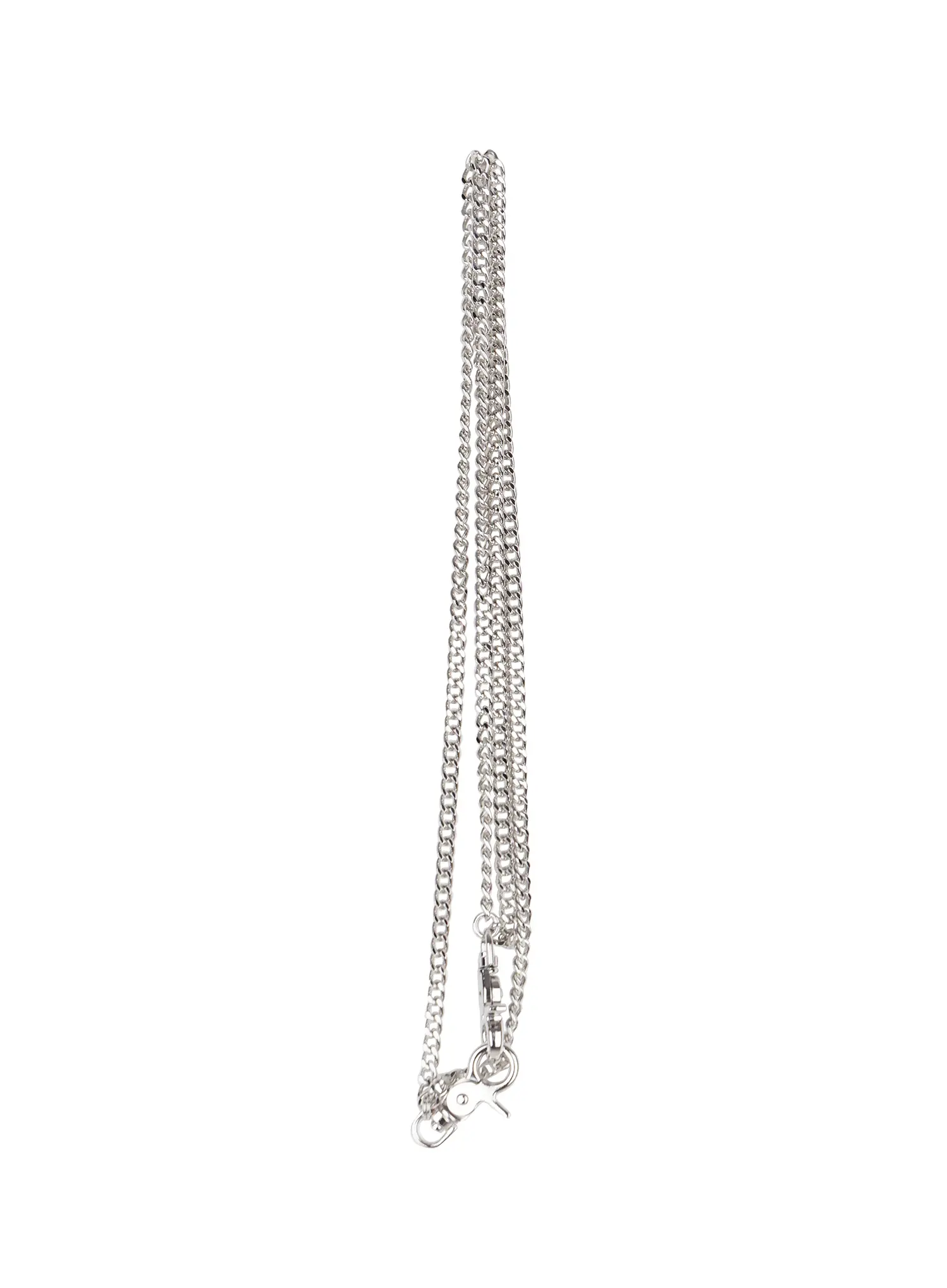 Men's Layered Chain IS509 - Image 8