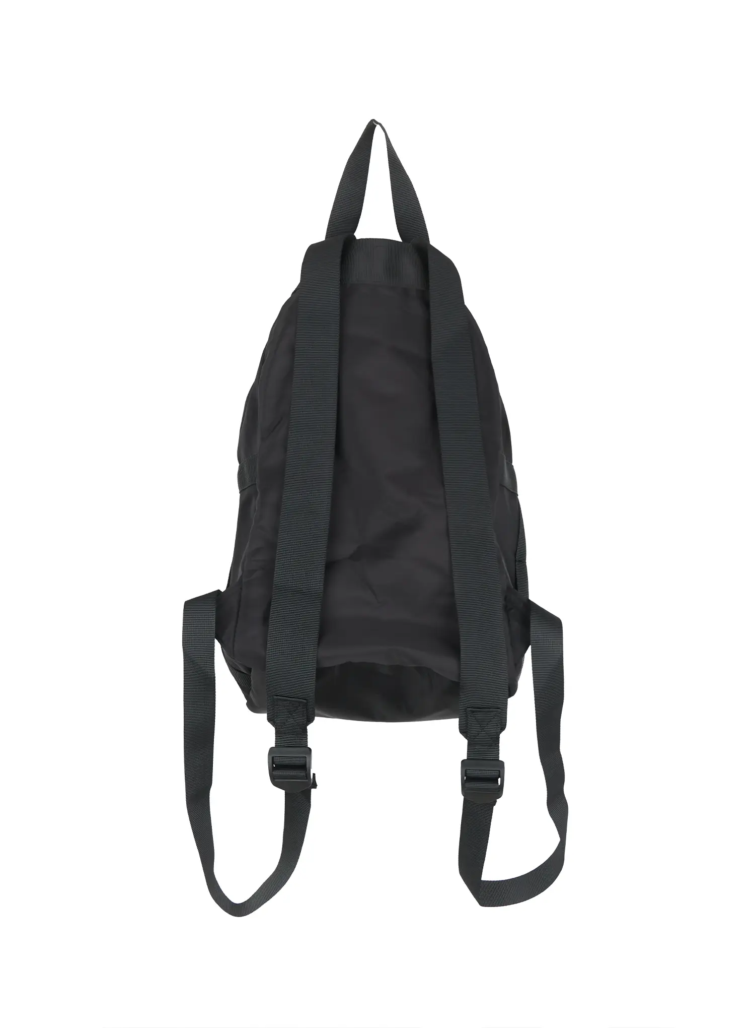 Men's Mesh Drawstring Backpack IL501 - Image 10