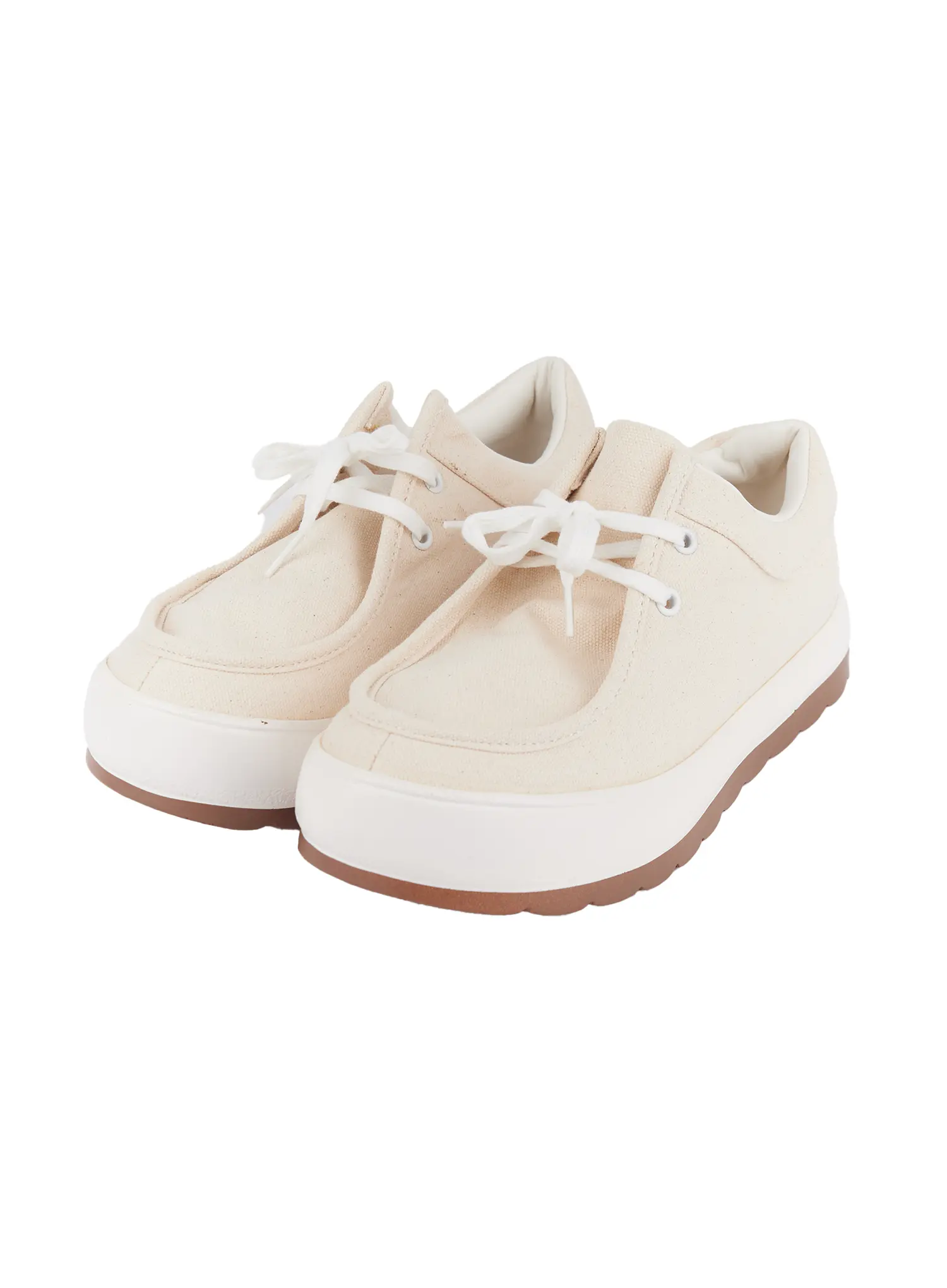 Men's Moccasin Sneakers IJ527
