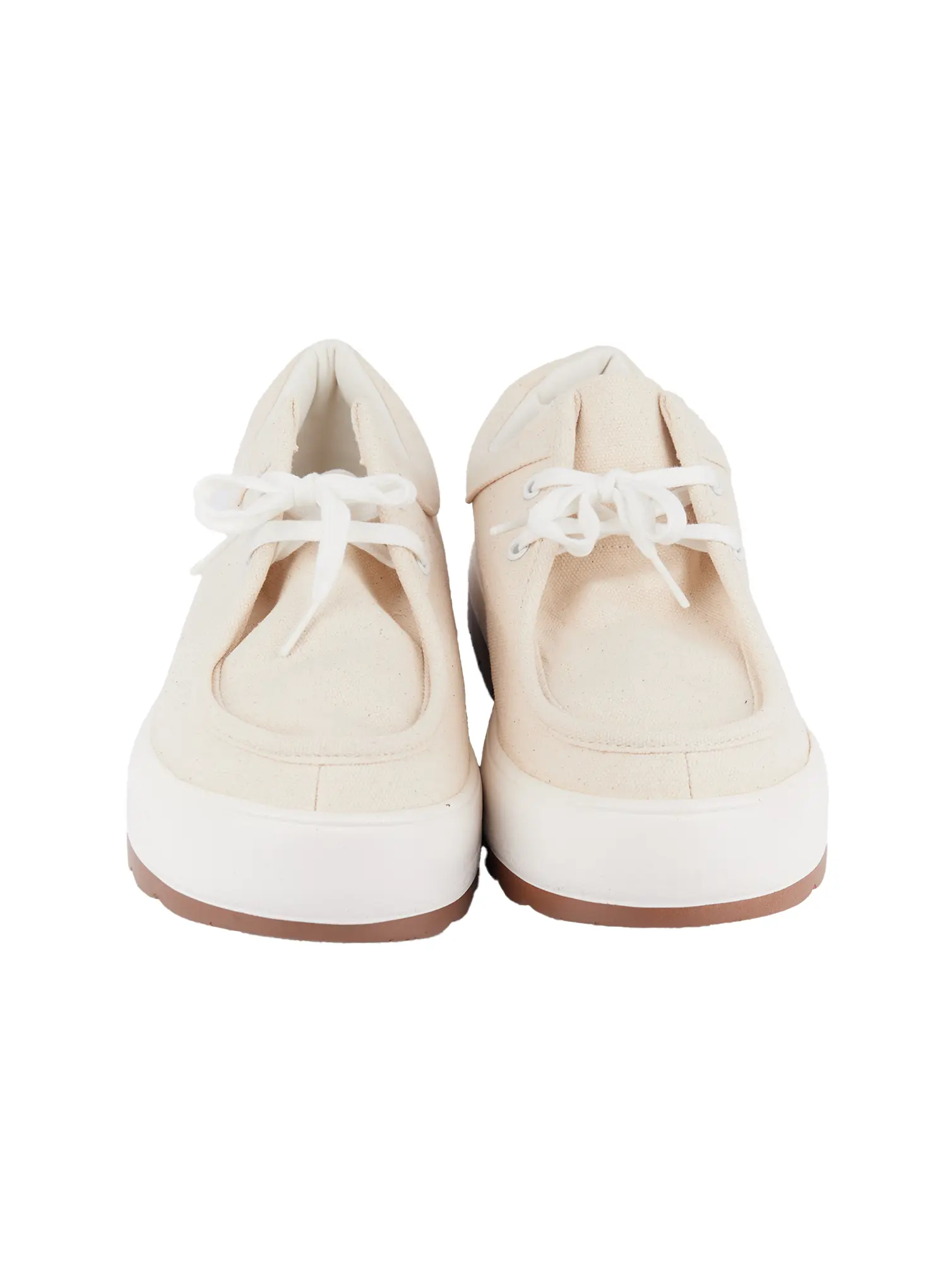 Men's Moccasin Sneakers IJ527 - Image 10