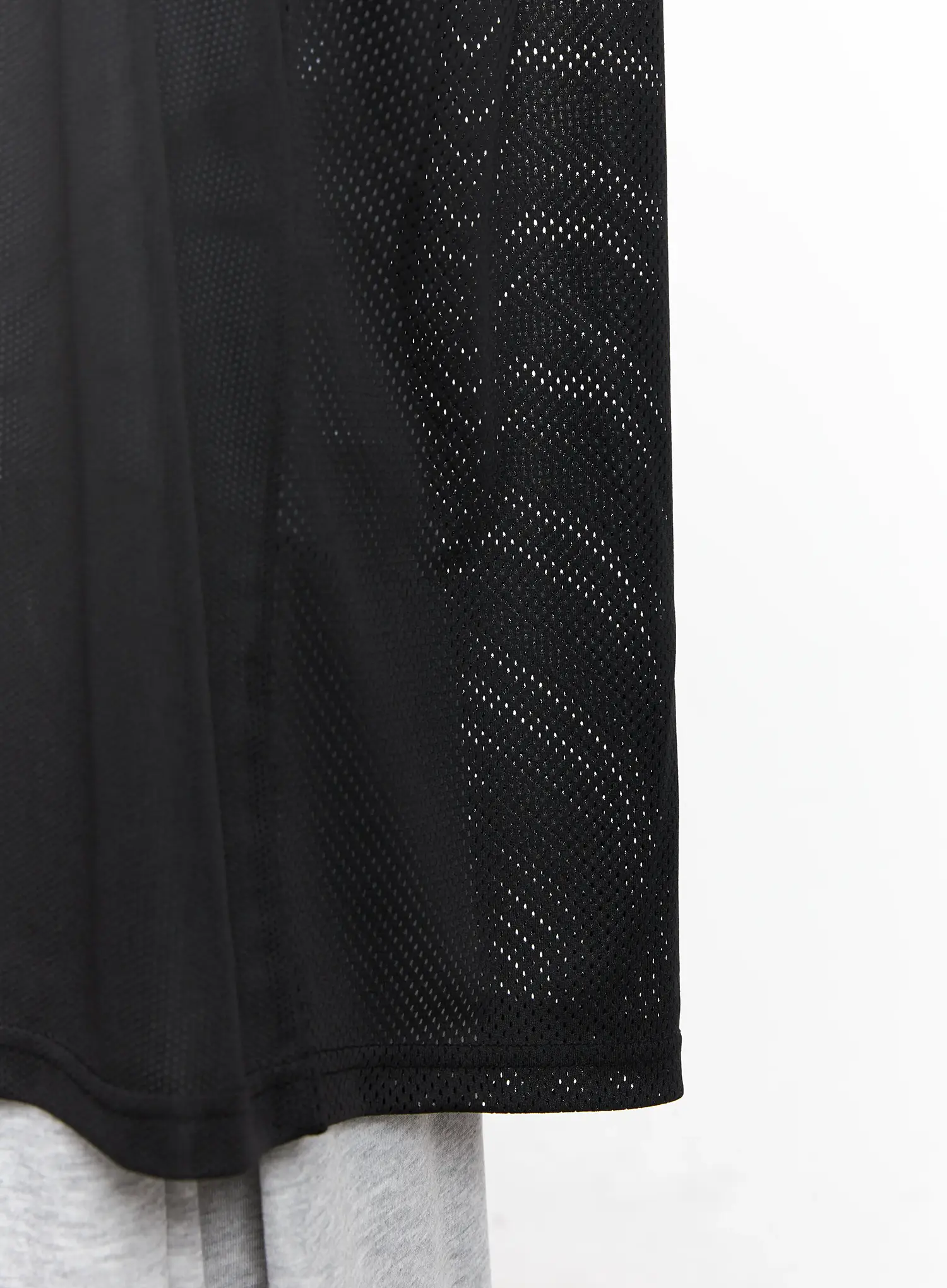 Men's "New York" Mesh Jersey Tank IL504 - Image 16