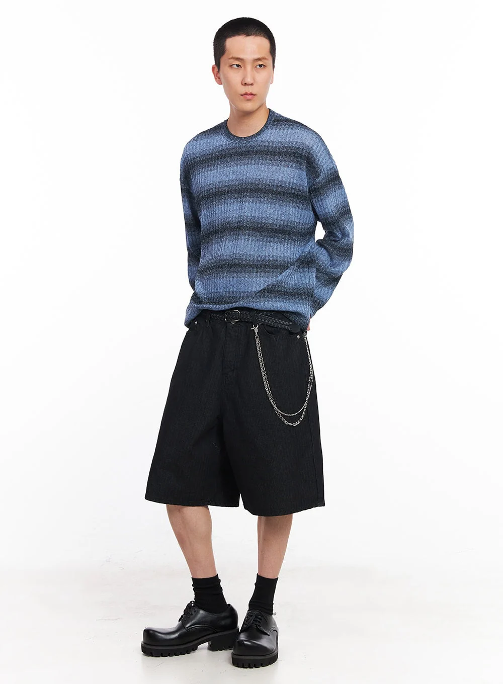 Men's No-Fade Jorts IU512 - Image 11