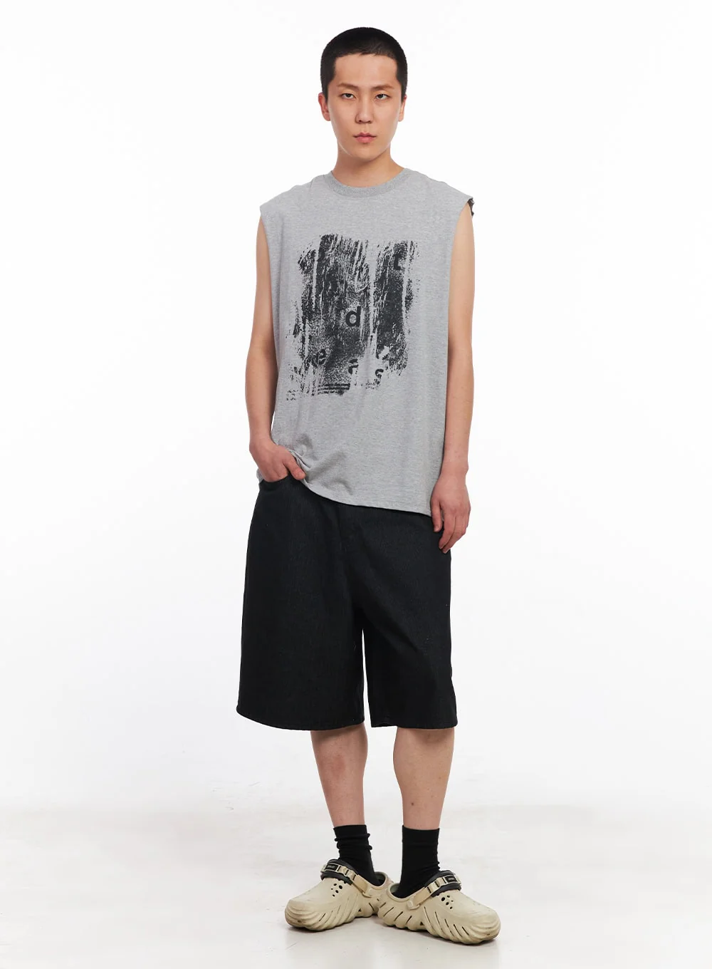 Men's No-Fade Jorts IU512 - Image 12