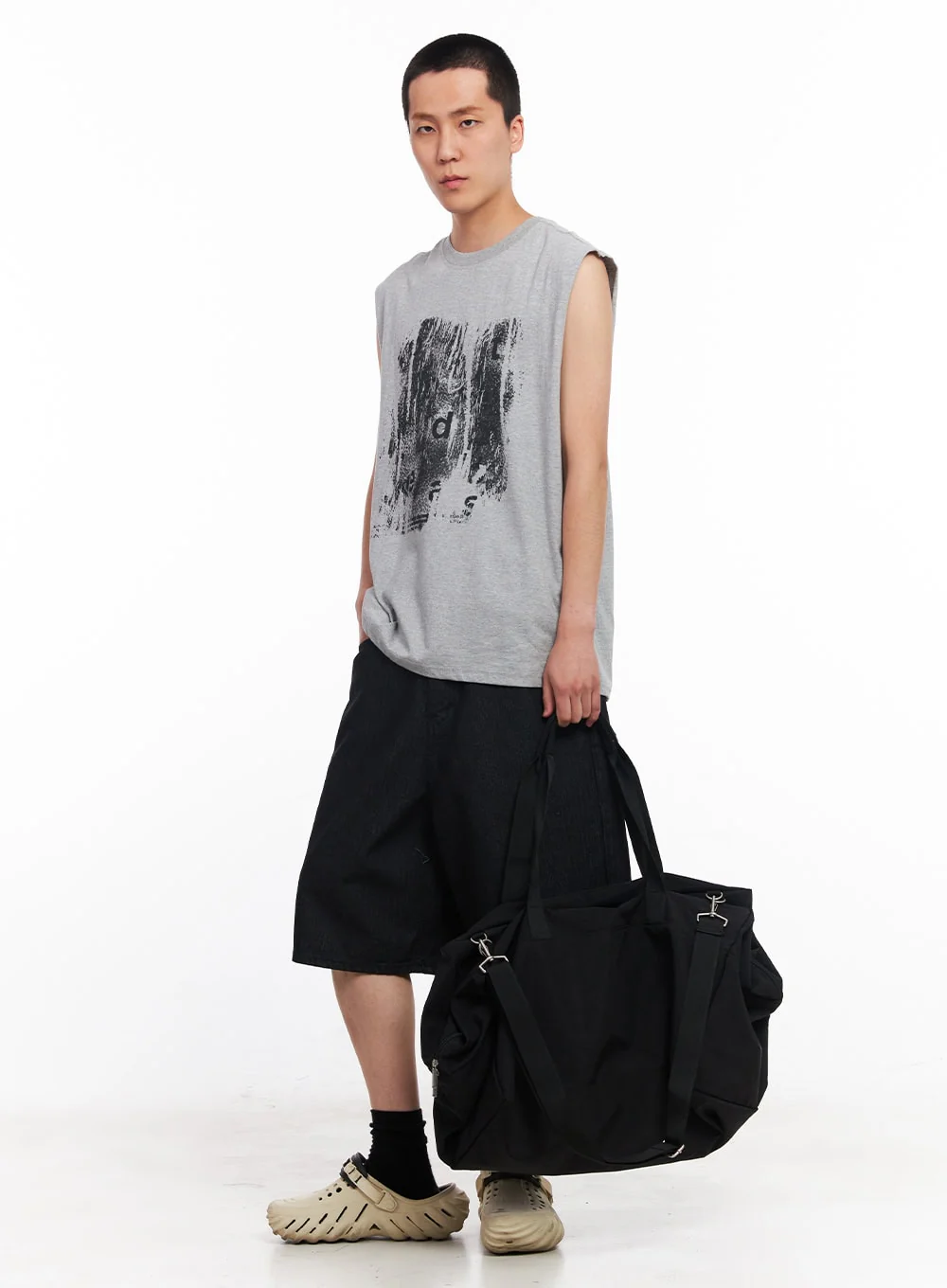 Men's No-Fade Jorts IU512 - Image 13