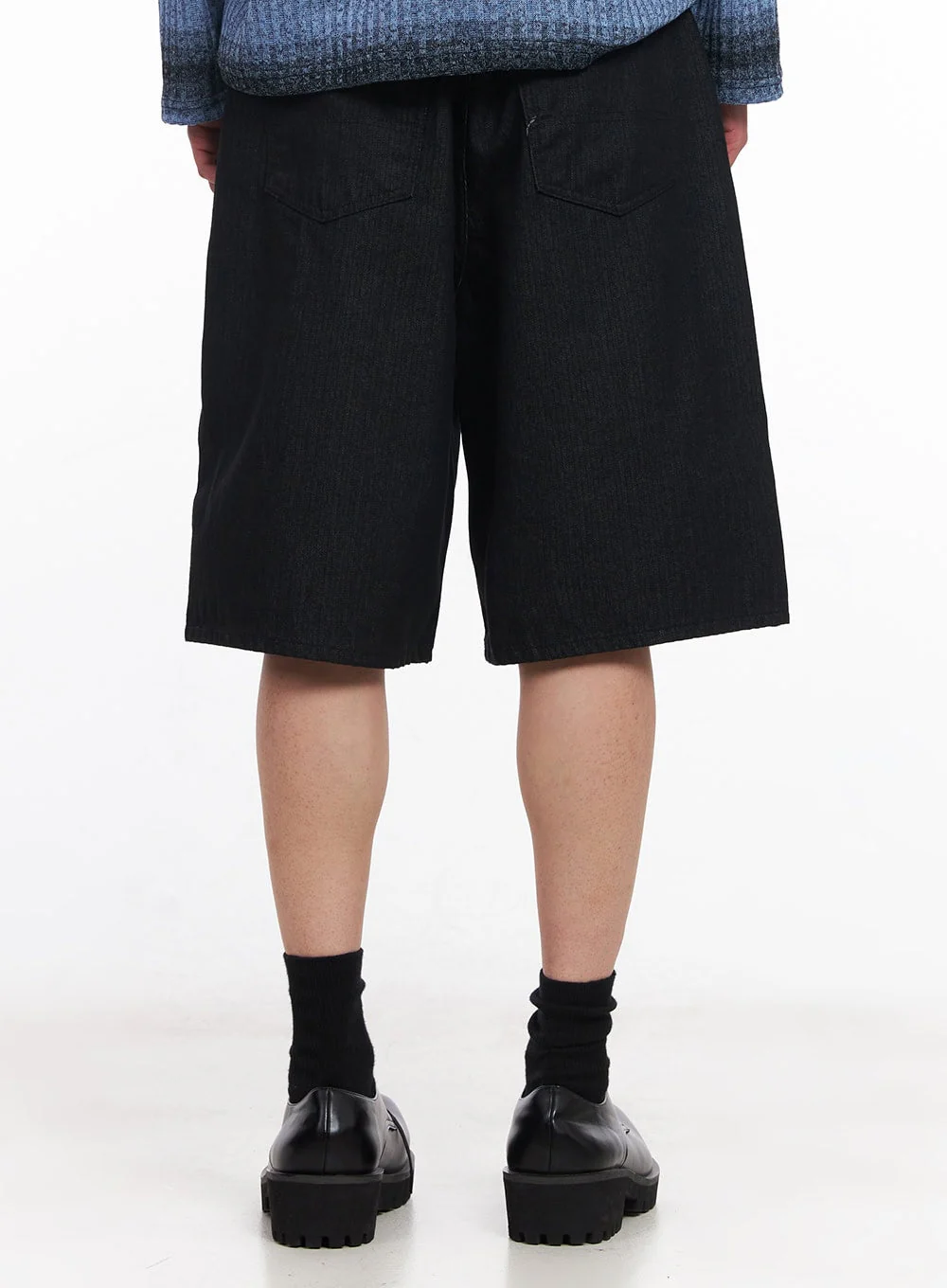 Men's No-Fade Jorts IU512 - Image 5