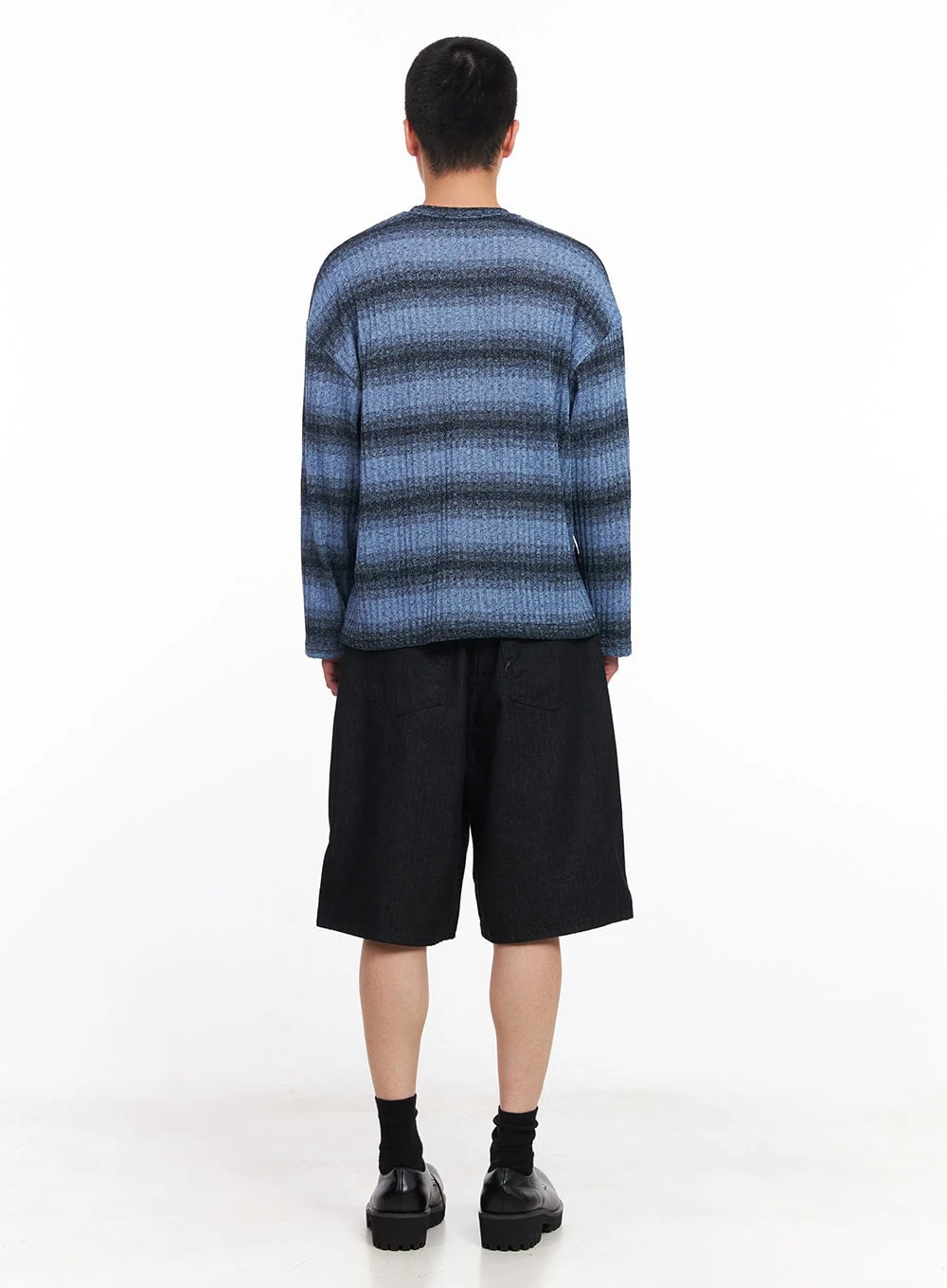 Men's No-Fade Jorts IU512 - Image 9