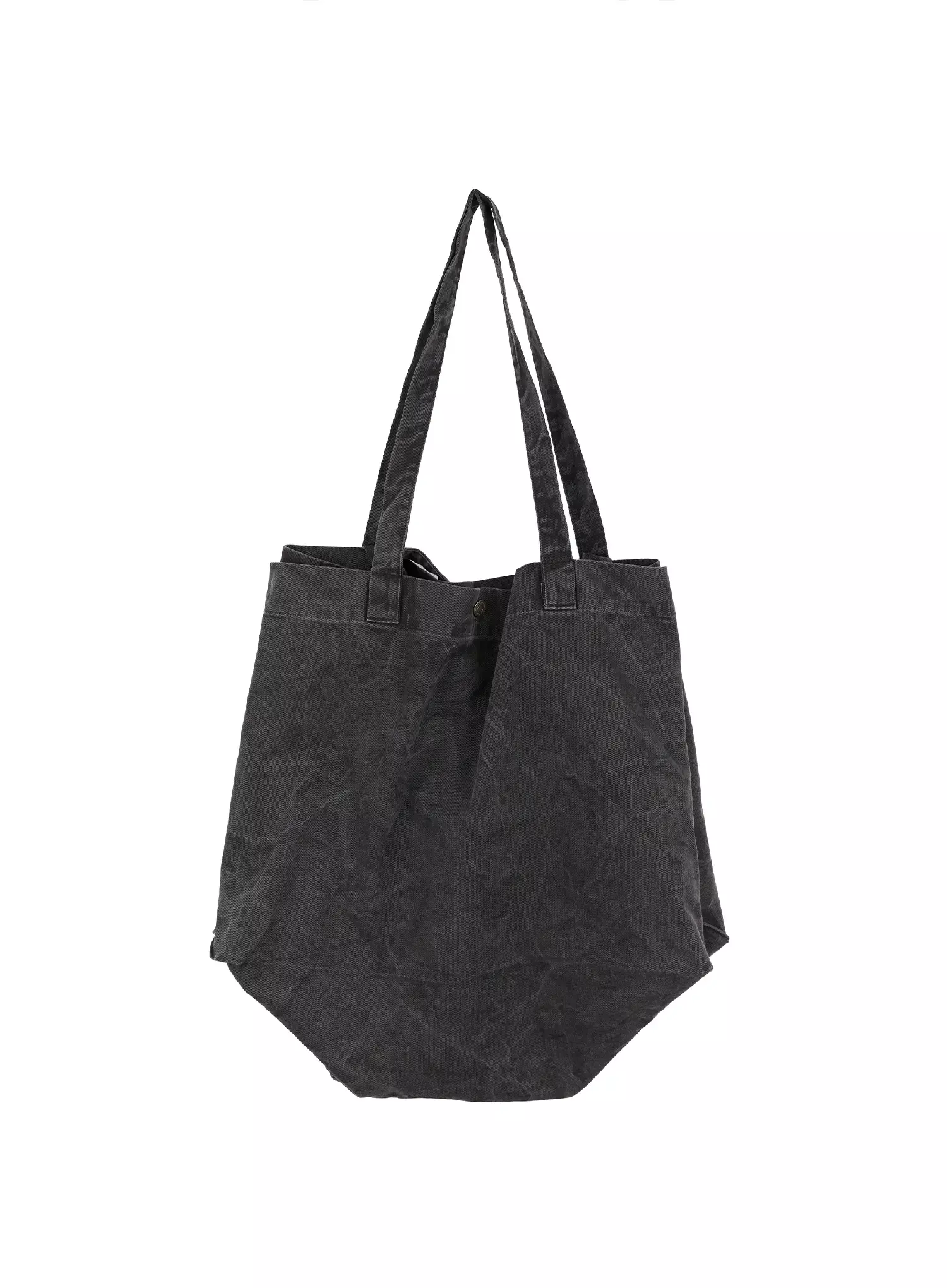 Men's Oversized Cotton Tote Bag IL516