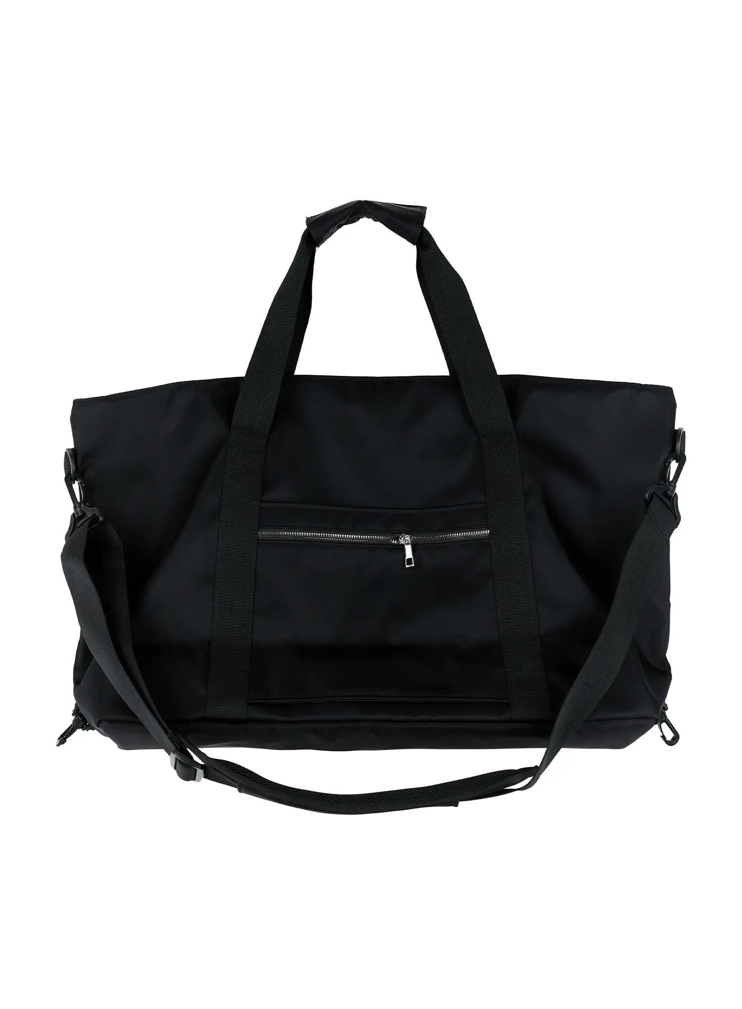 Men's Oversized Travel Tote Bag IG501 - Image 11