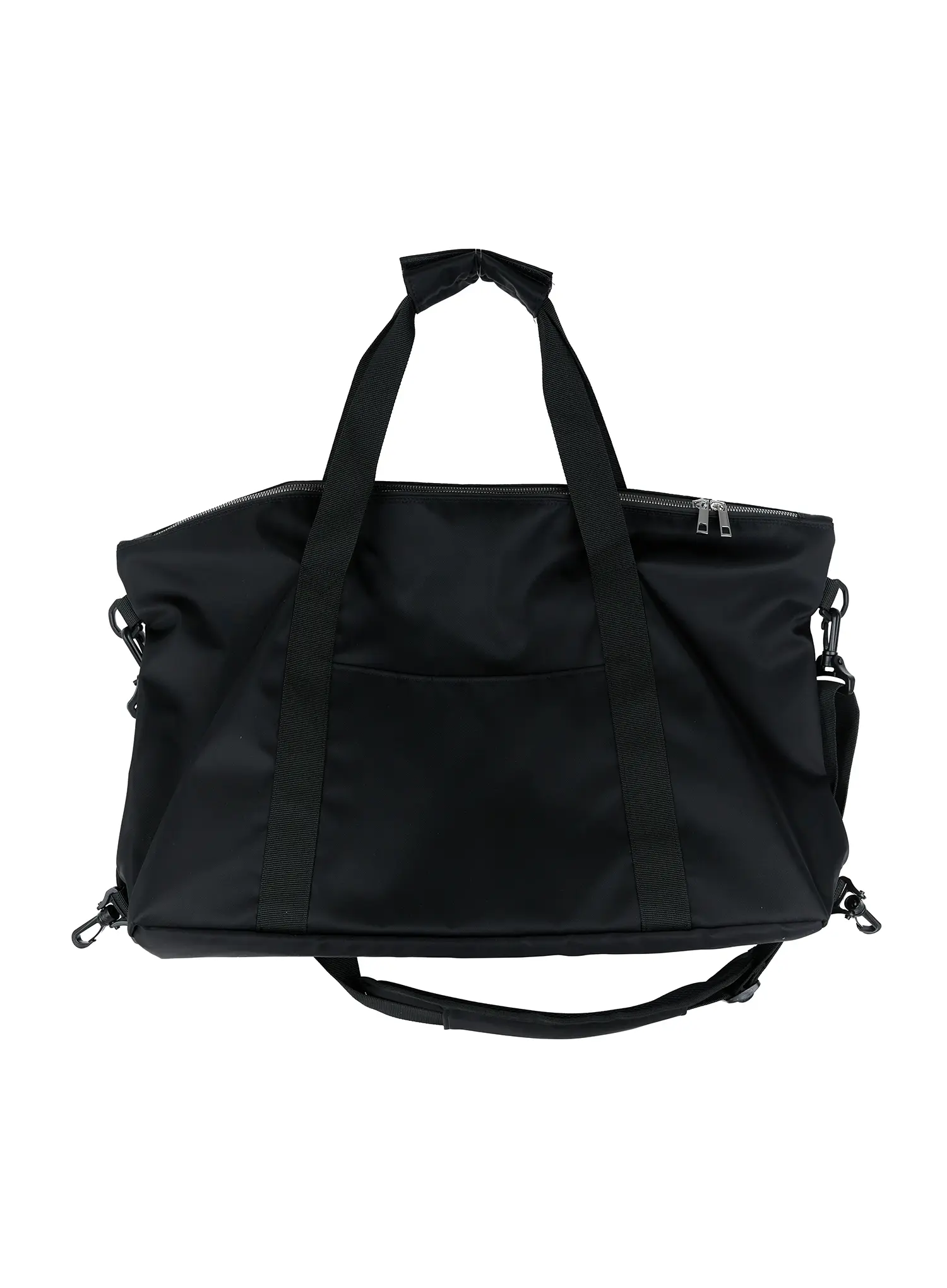 Men's Oversized Travel Tote Bag IG501 - Image 6