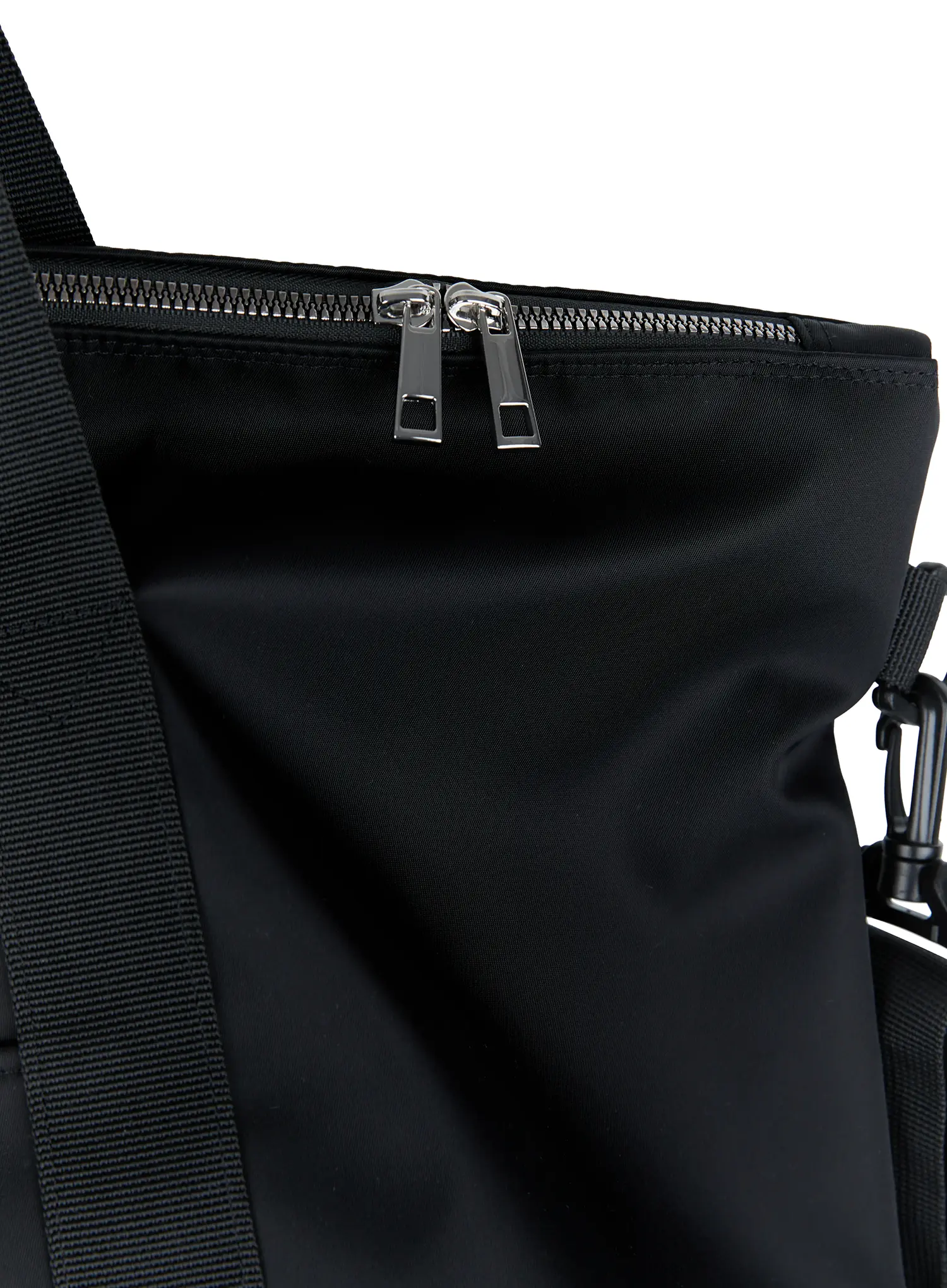 Men's Oversized Travel Tote Bag IG501 - Image 8