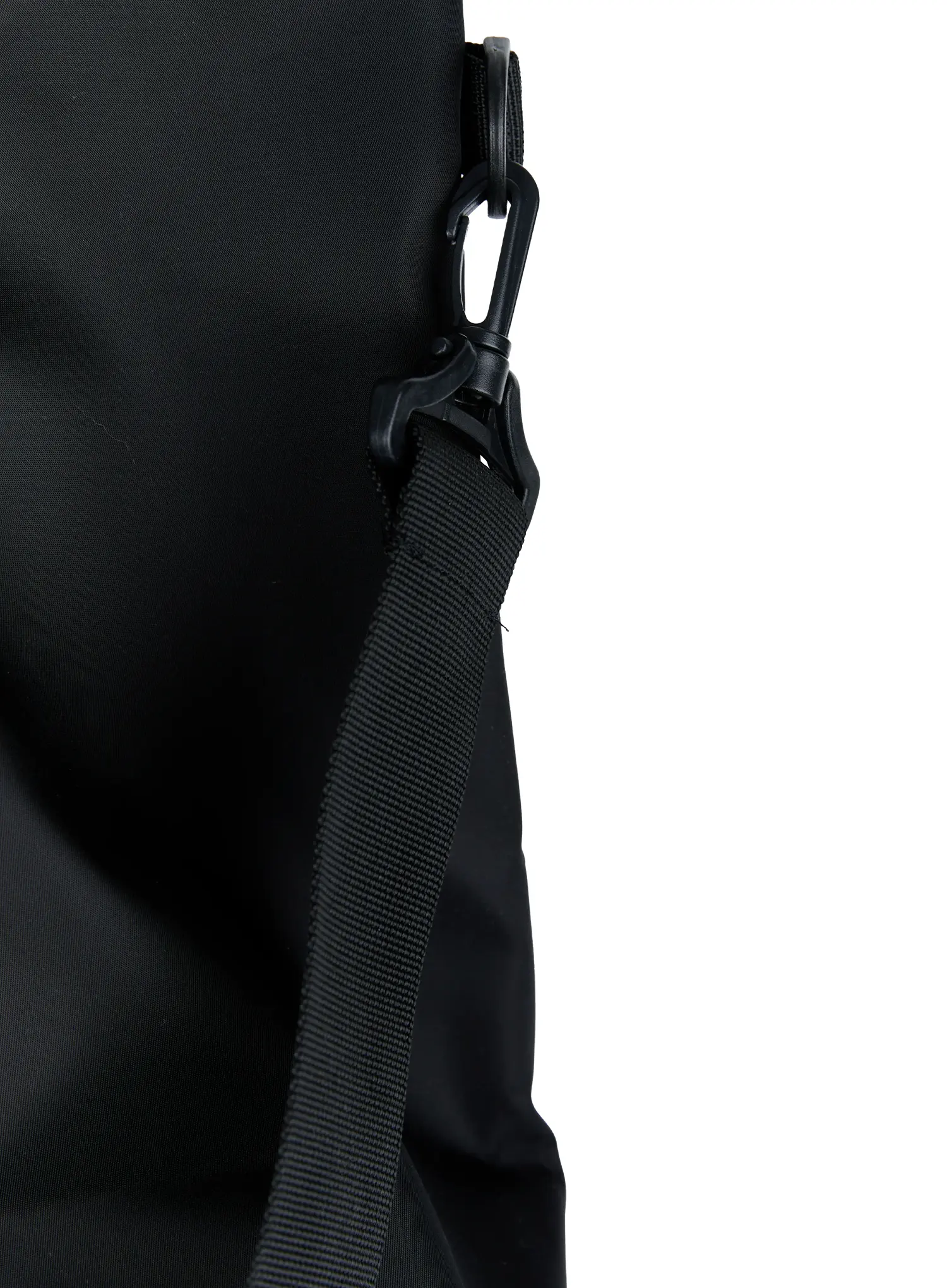 Men's Oversized Travel Tote Bag IG501 - Image 9