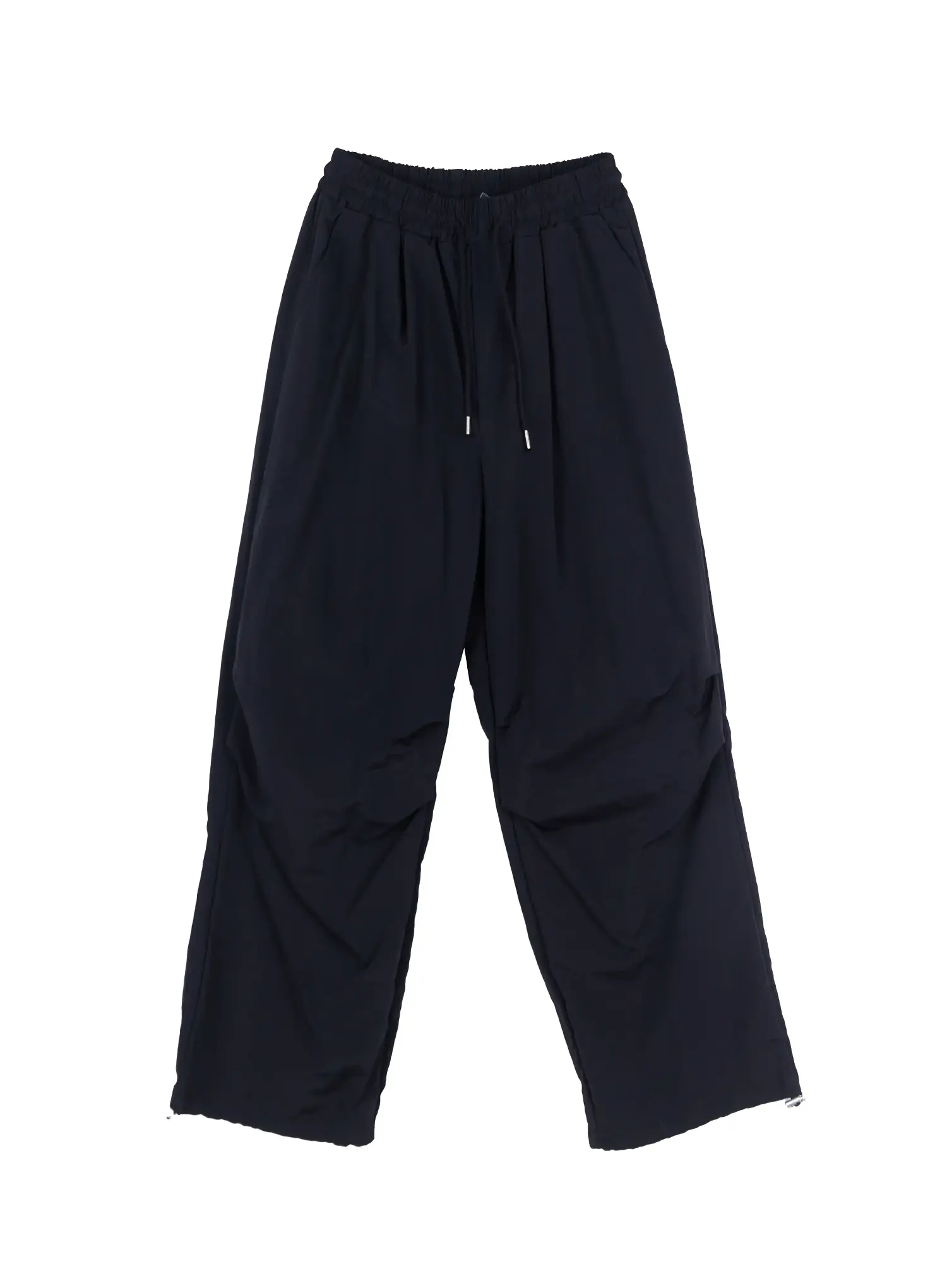 Men's Parachute Streetwear Pants IL518 - Image 17