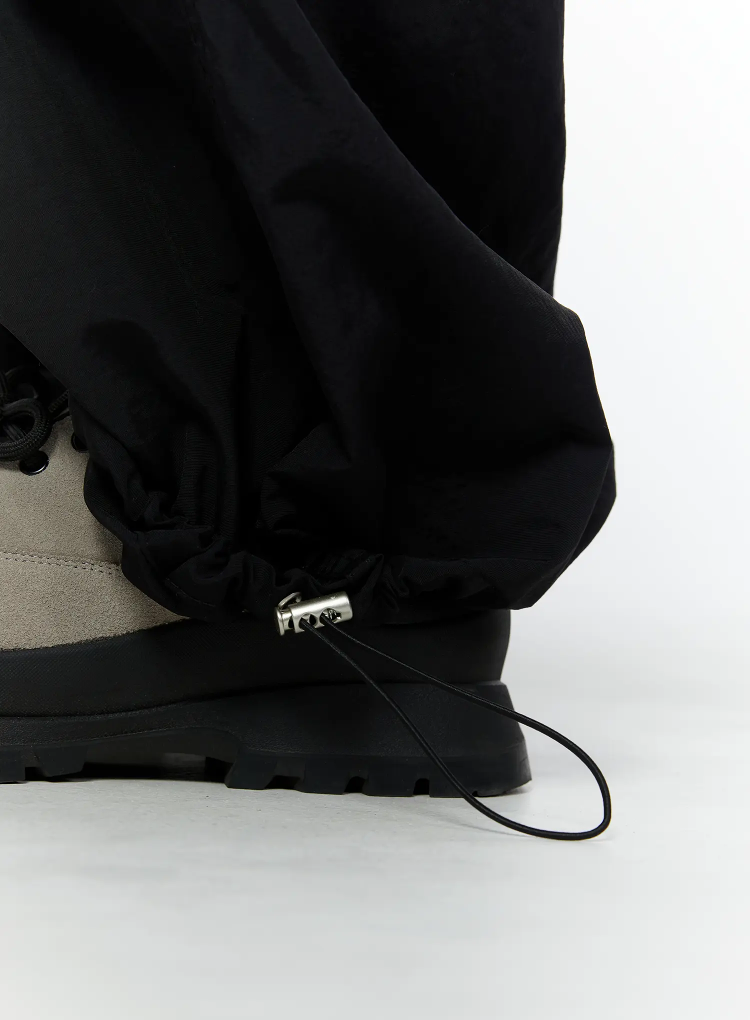 Men's Relaxed Fit Cargo Pants IA527 - Image 9
