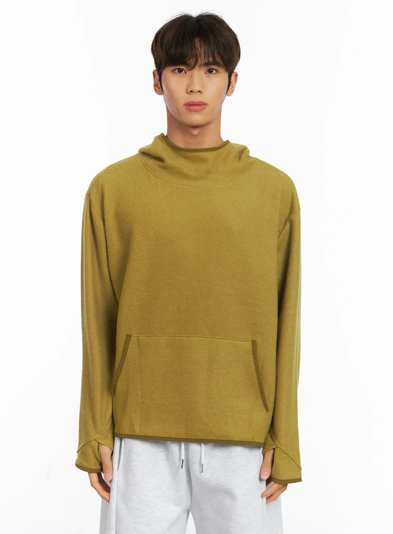 Men's Running Hoodie ID511 - Image 17
