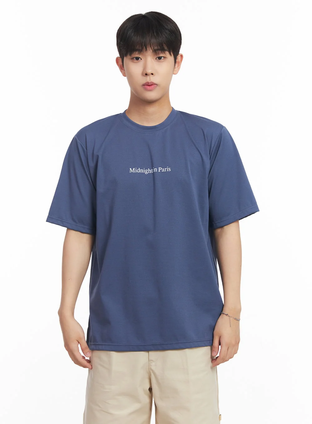 Men's Small Graphic Print T-Shirt IA529 - Image 13