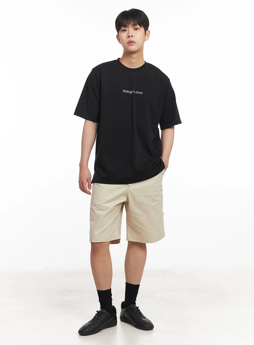 Men's Small Graphic Print T-Shirt IA529 - Image 9