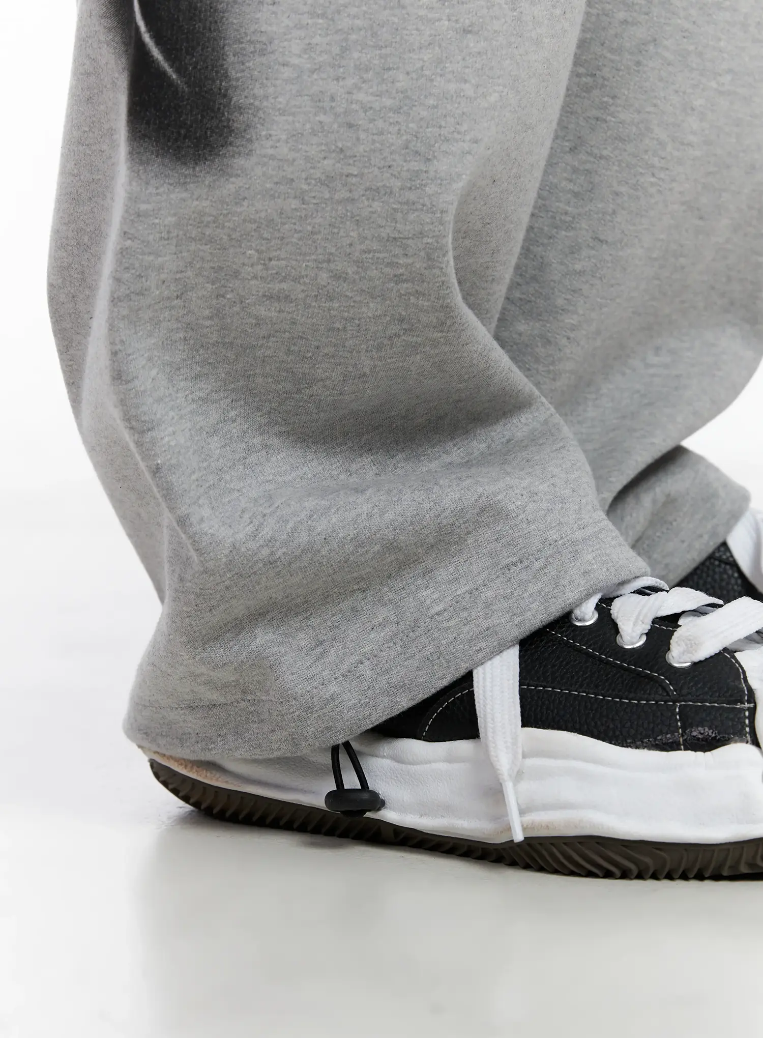 Men's Street Sweatpants IG529 - Image 7