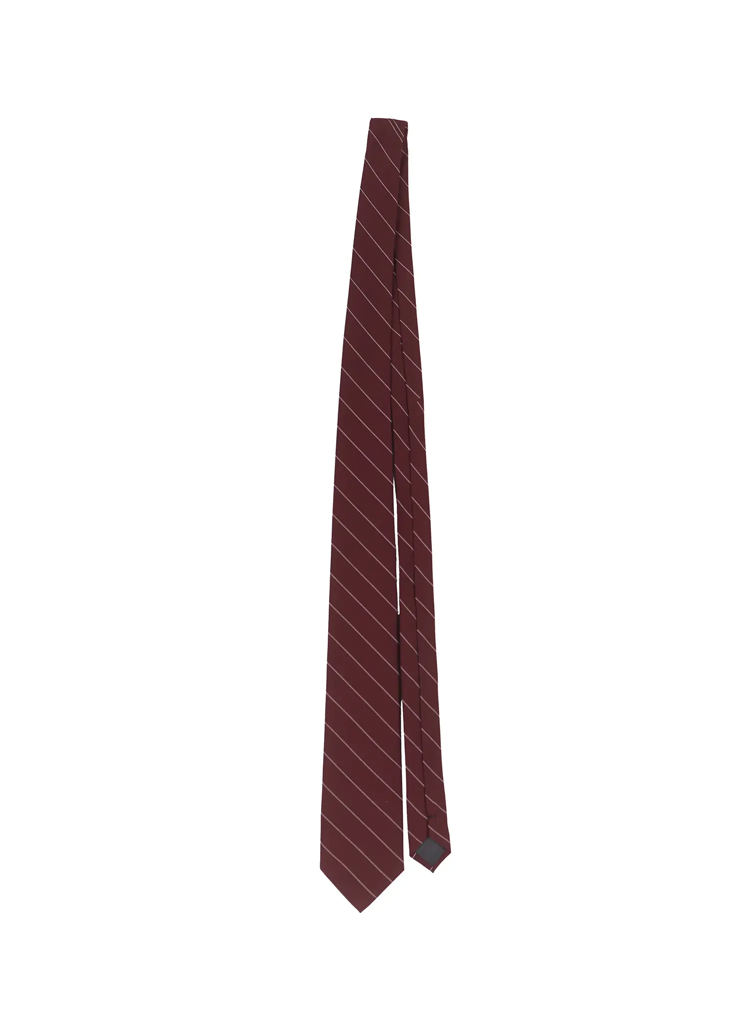 Men's Striped Necktie IL517 - Image 10