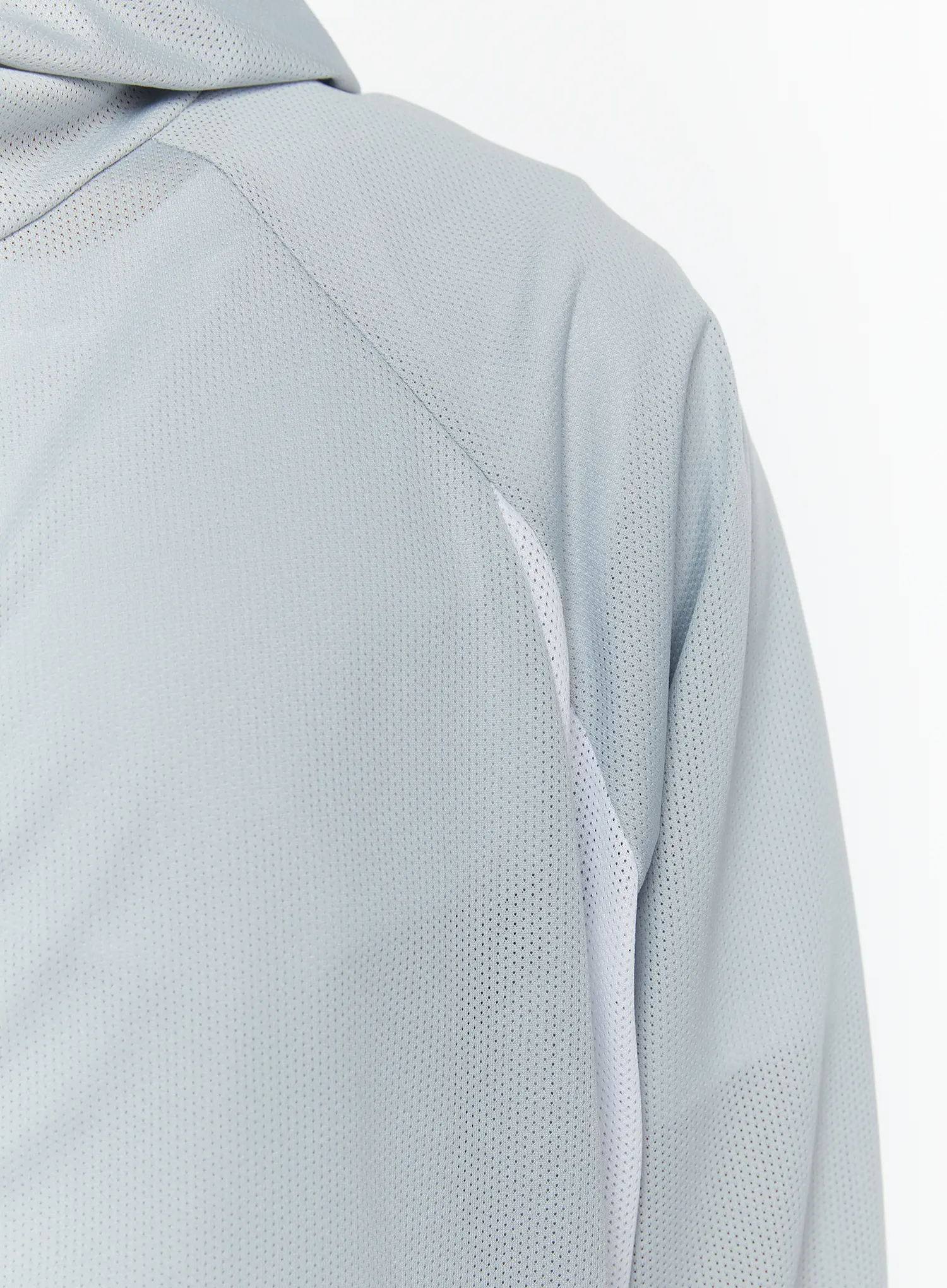 Men's Summer Windbreaker Jacket IY508 - Image 11