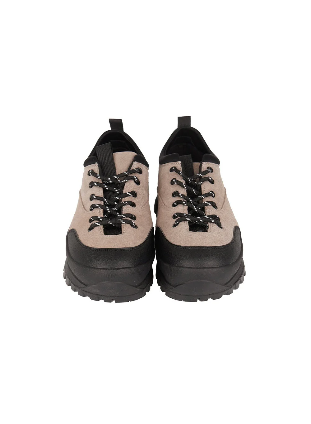 Men's Trekking Shoes IA504 - Image 13