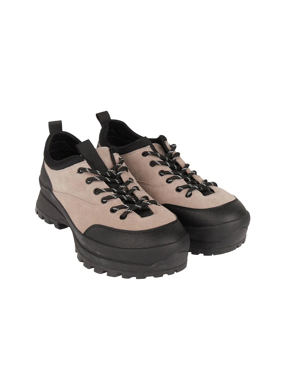 Men's Trekking Shoes IA504 - Image 14