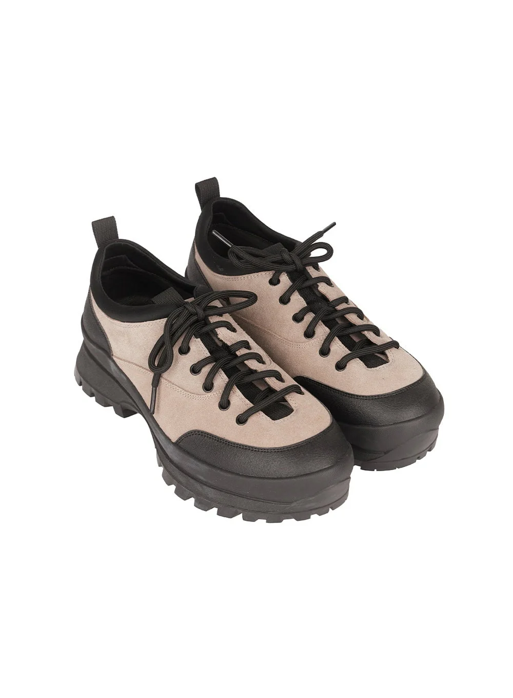 Men's Trekking Shoes IA504 - Image 15
