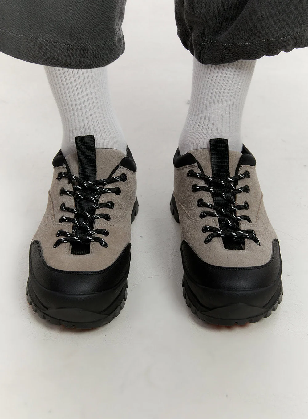 Men's Trekking Shoes IA504 - Image 3