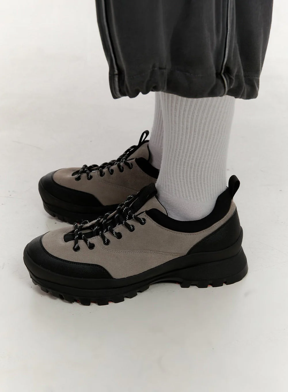 Men's Trekking Shoes IA504 - Image 5