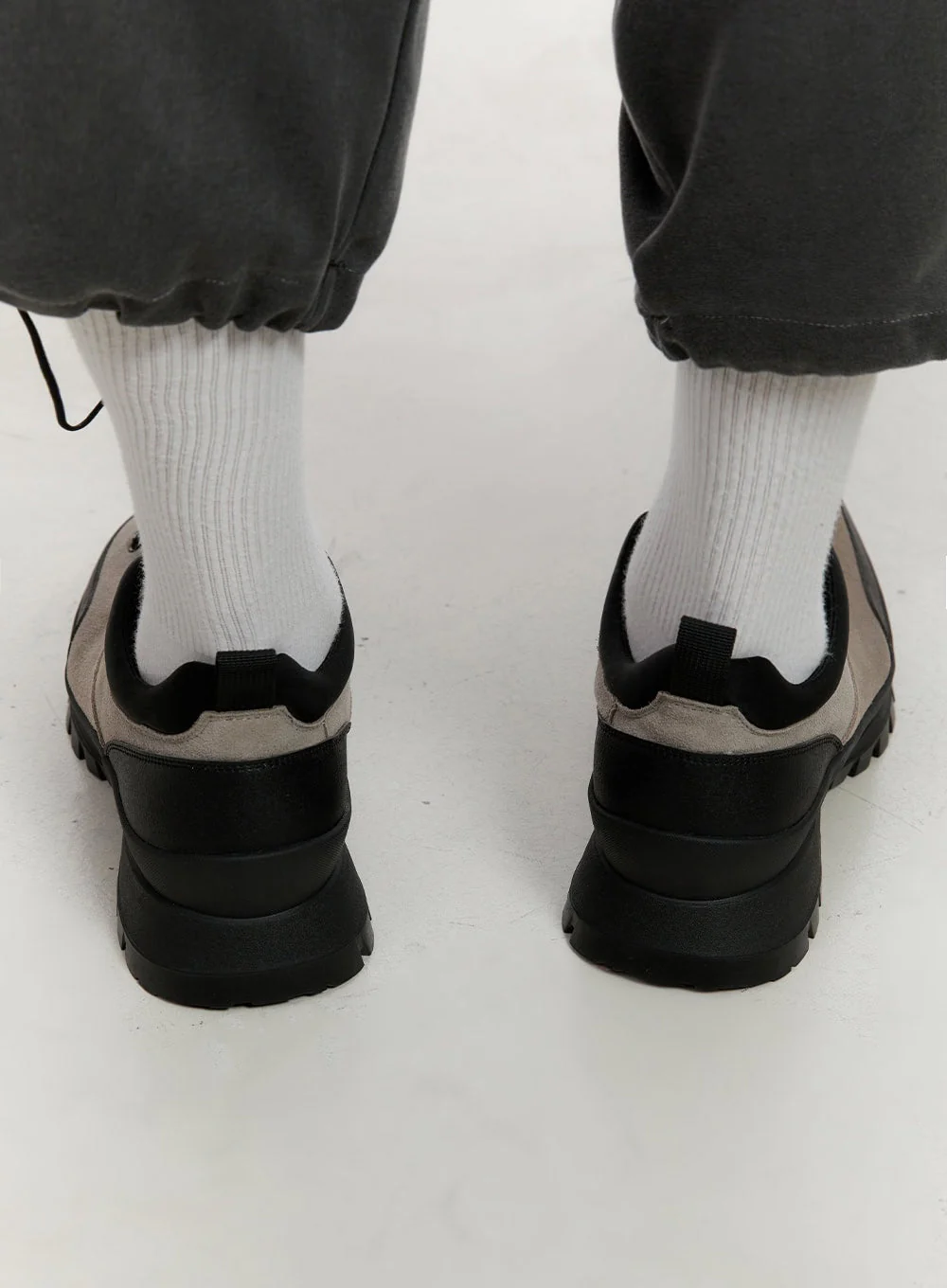 Men's Trekking Shoes IA504 - Image 6