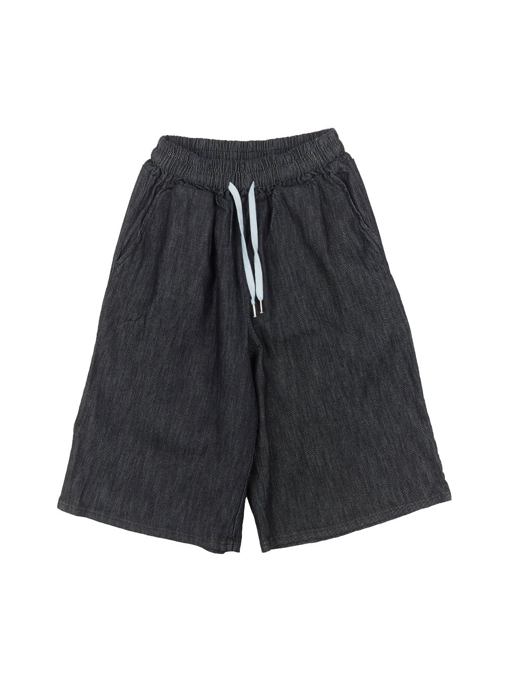 Men's Wide-Fit Jorts IA507 - Image 15