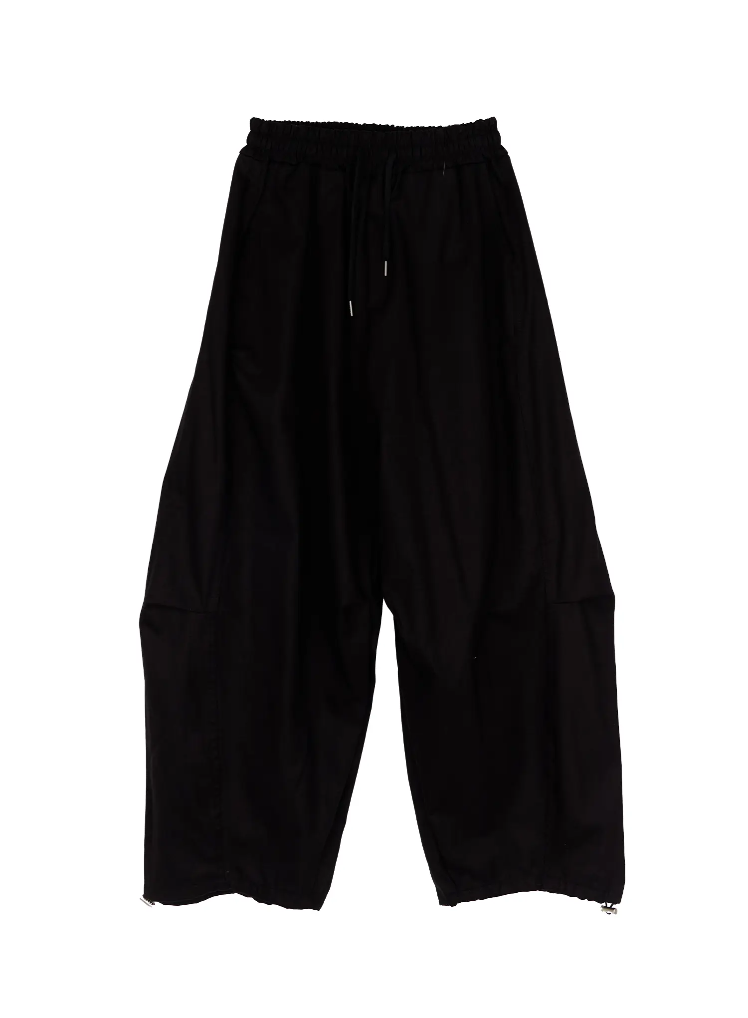 Men's Wide Leg Cotton Pants IA507 - Image 14