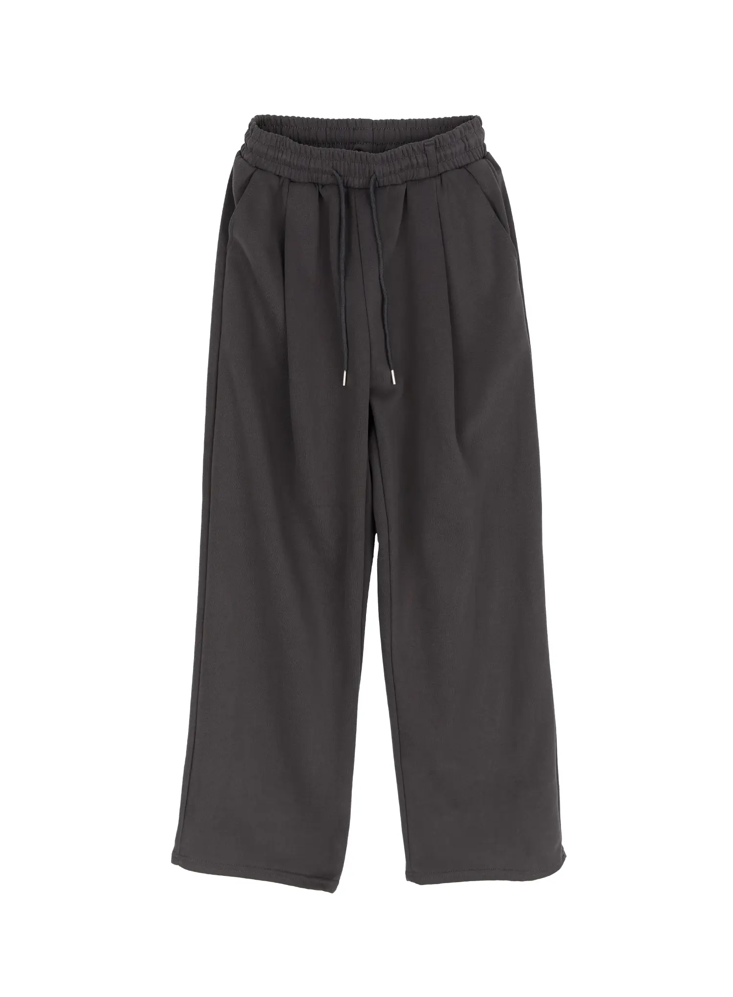 Men's Wide-Leg Sweatpants IM502 - Image 13
