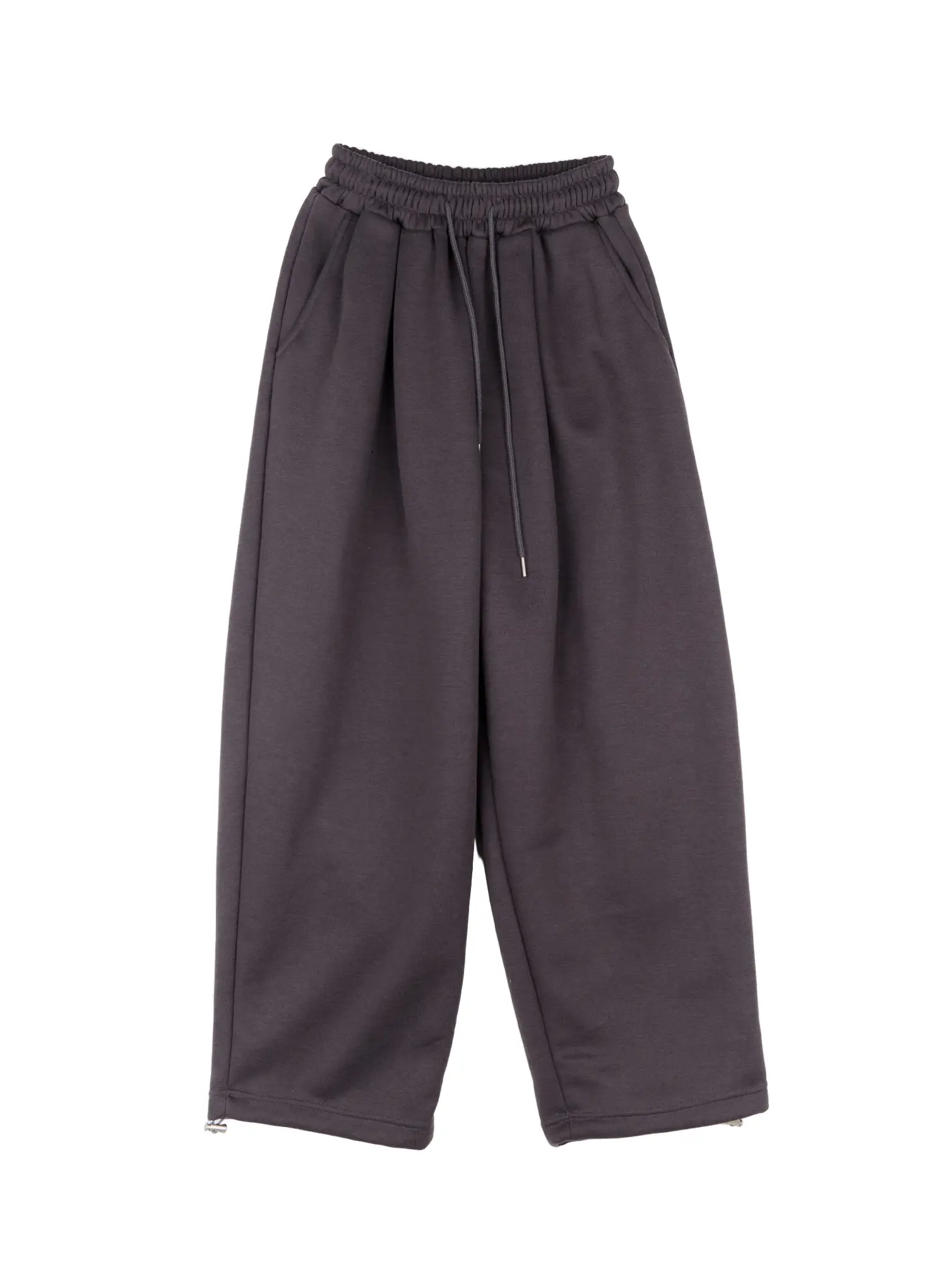 Men's Wide-Leg Track Pants IN528 - Image 16