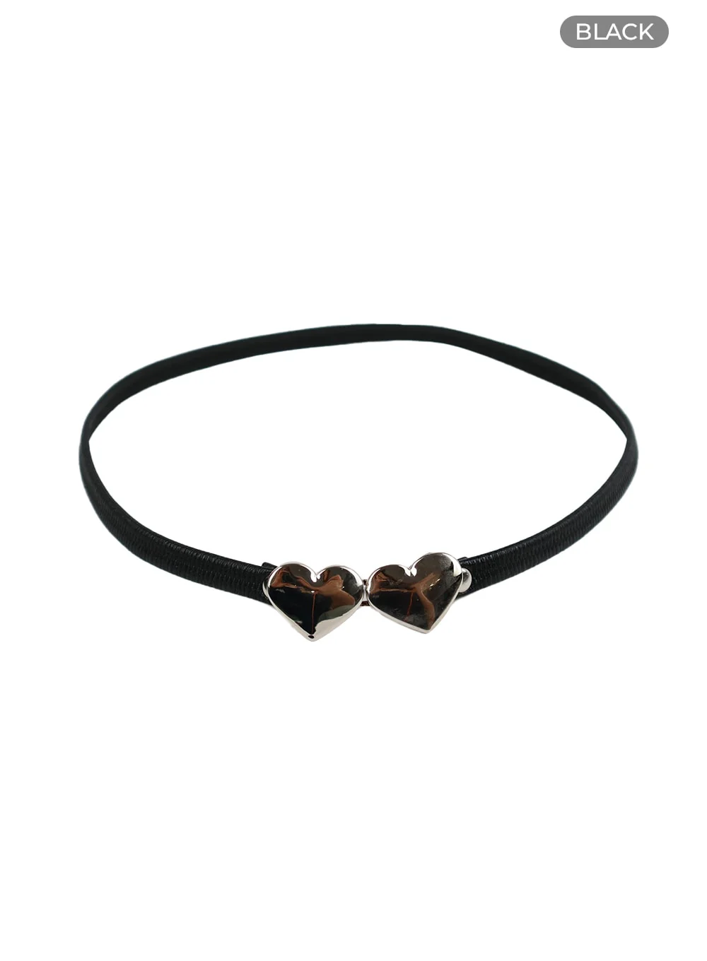 Metal Heart Belt IF421 - Image 4