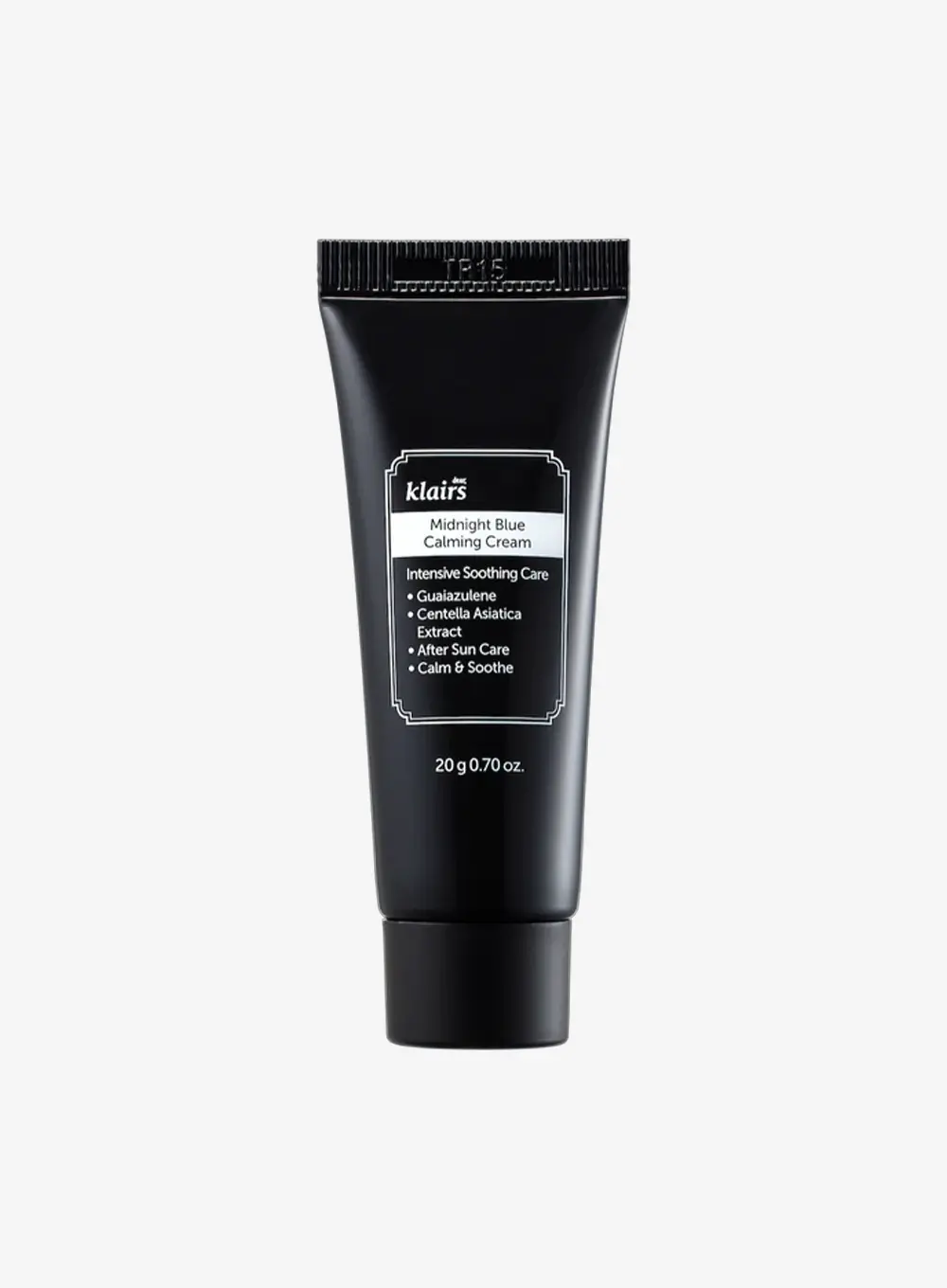 Midnight Blue Calming Cream (20g)
