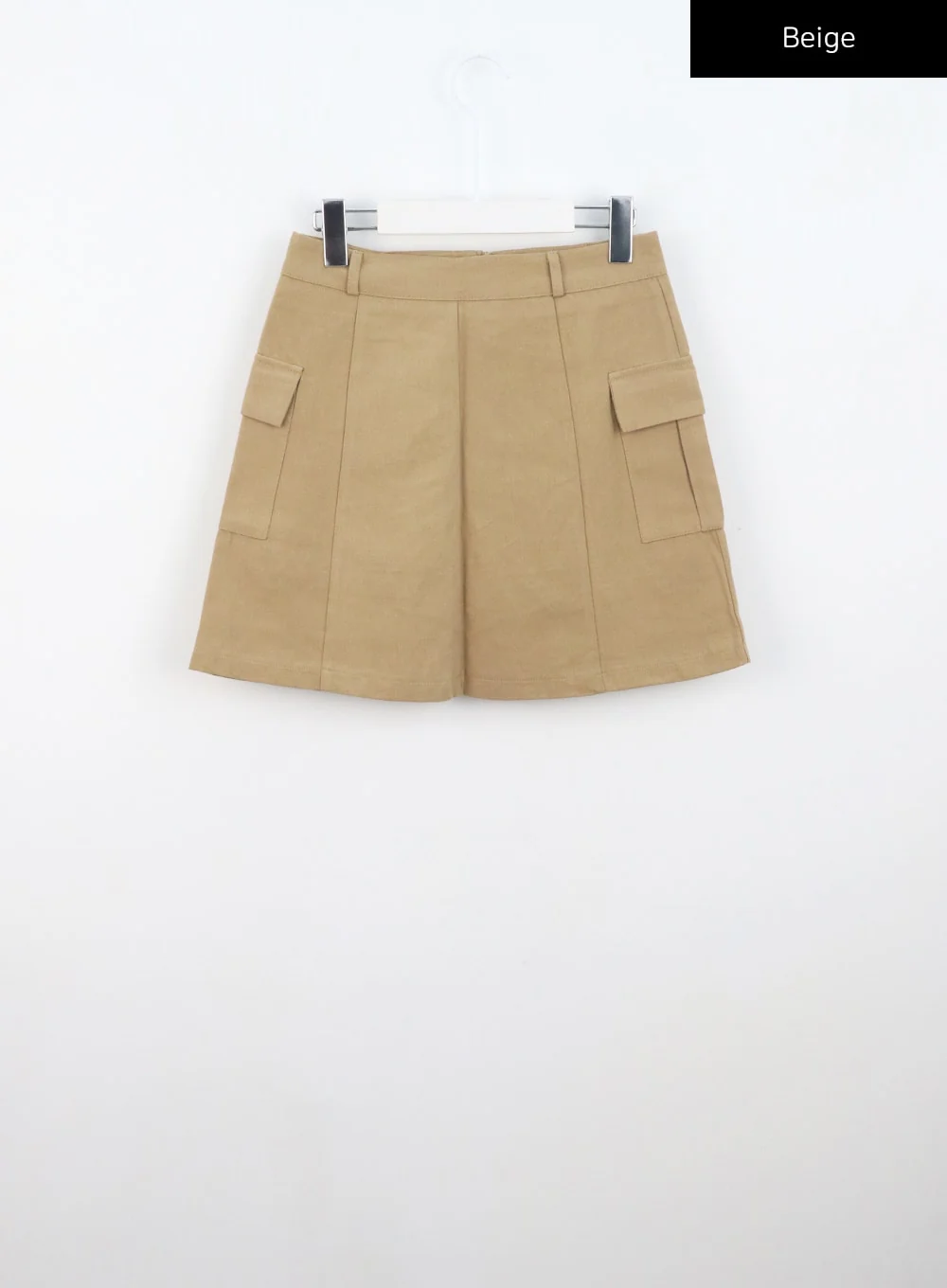 Mini Cargo Skirt CL307 - Image 18