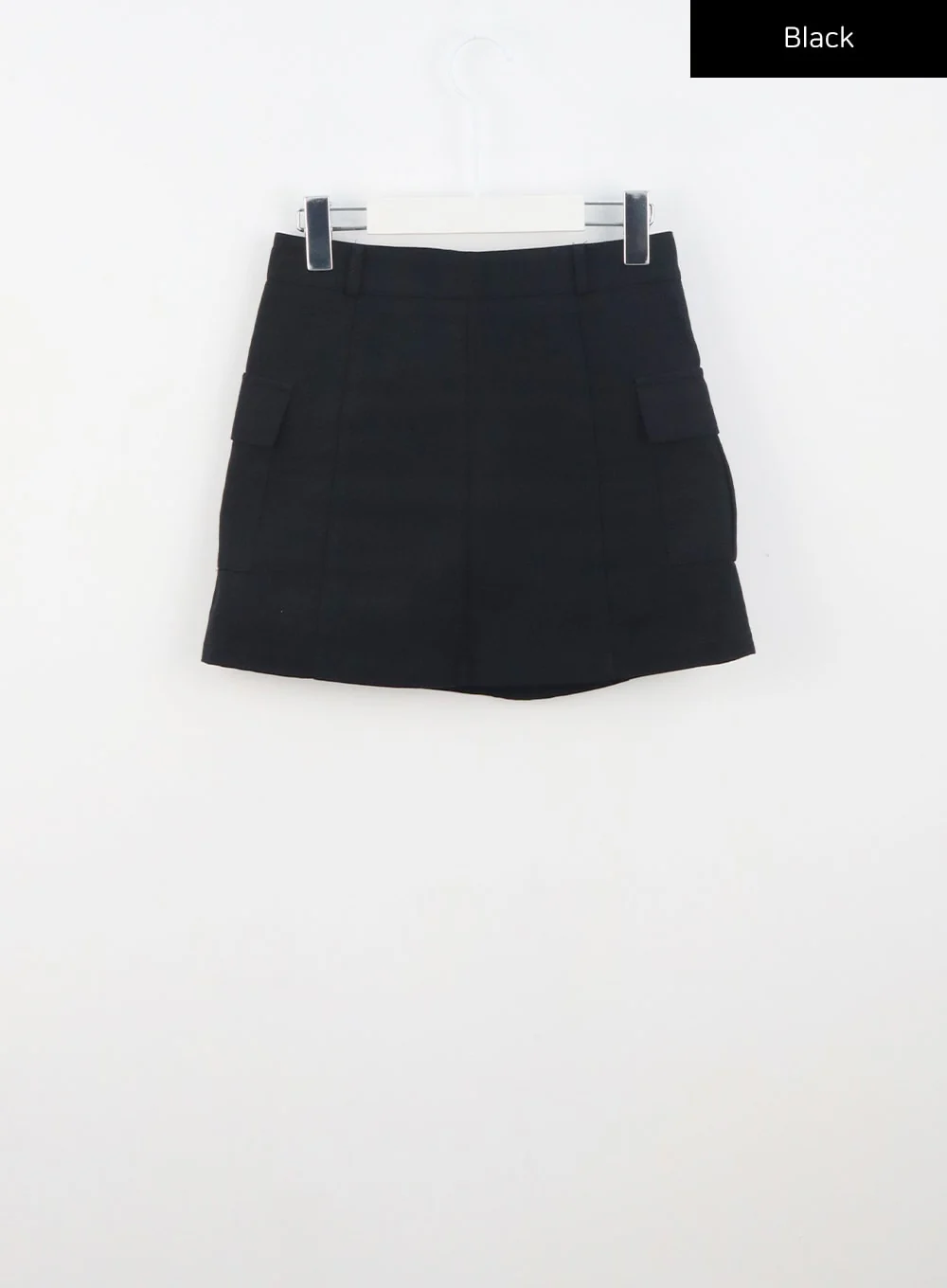 Mini Cargo Skirt CL307 - Image 22