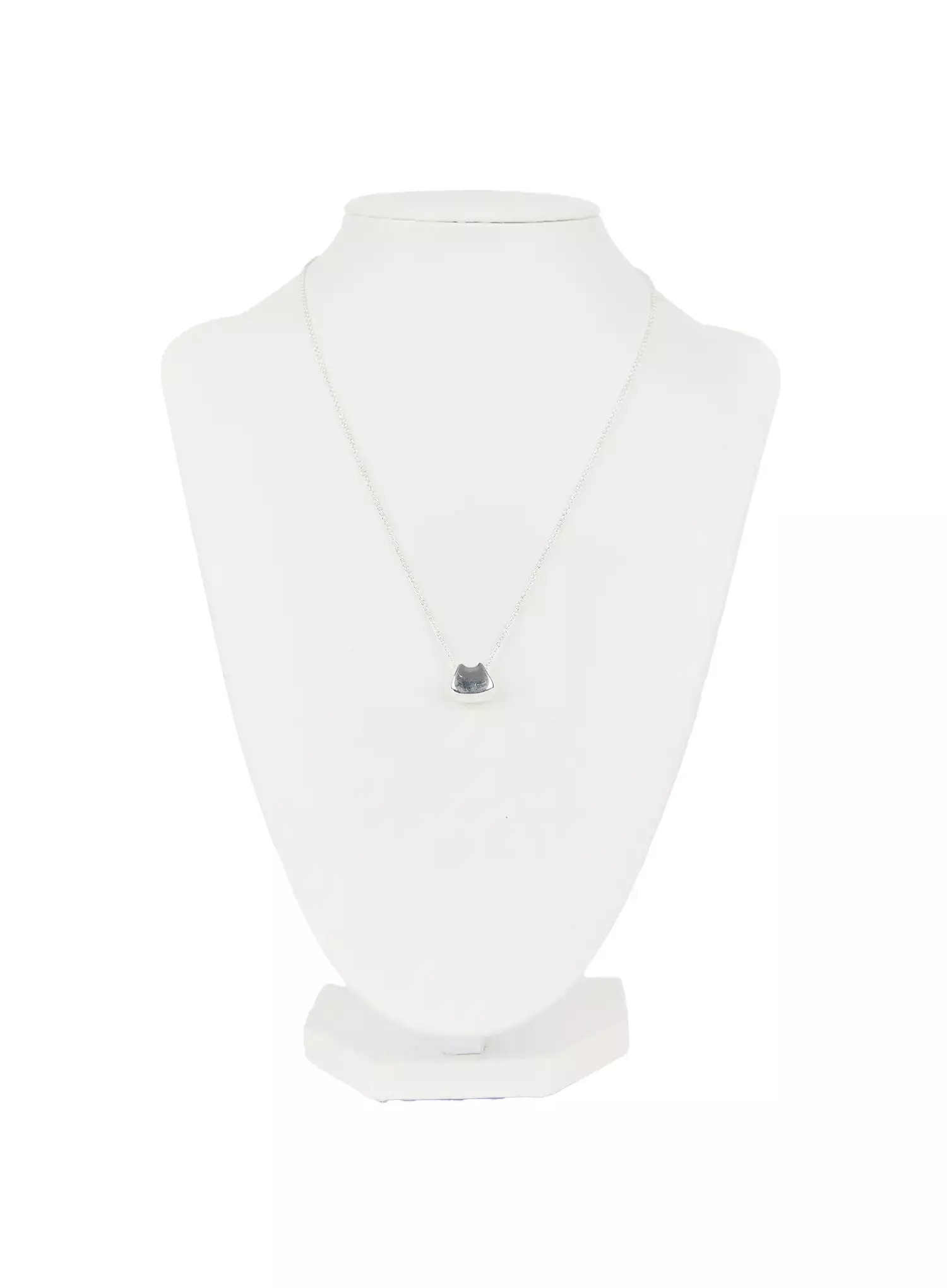 Minimalist Pendant Necklace ID526 - Image 7