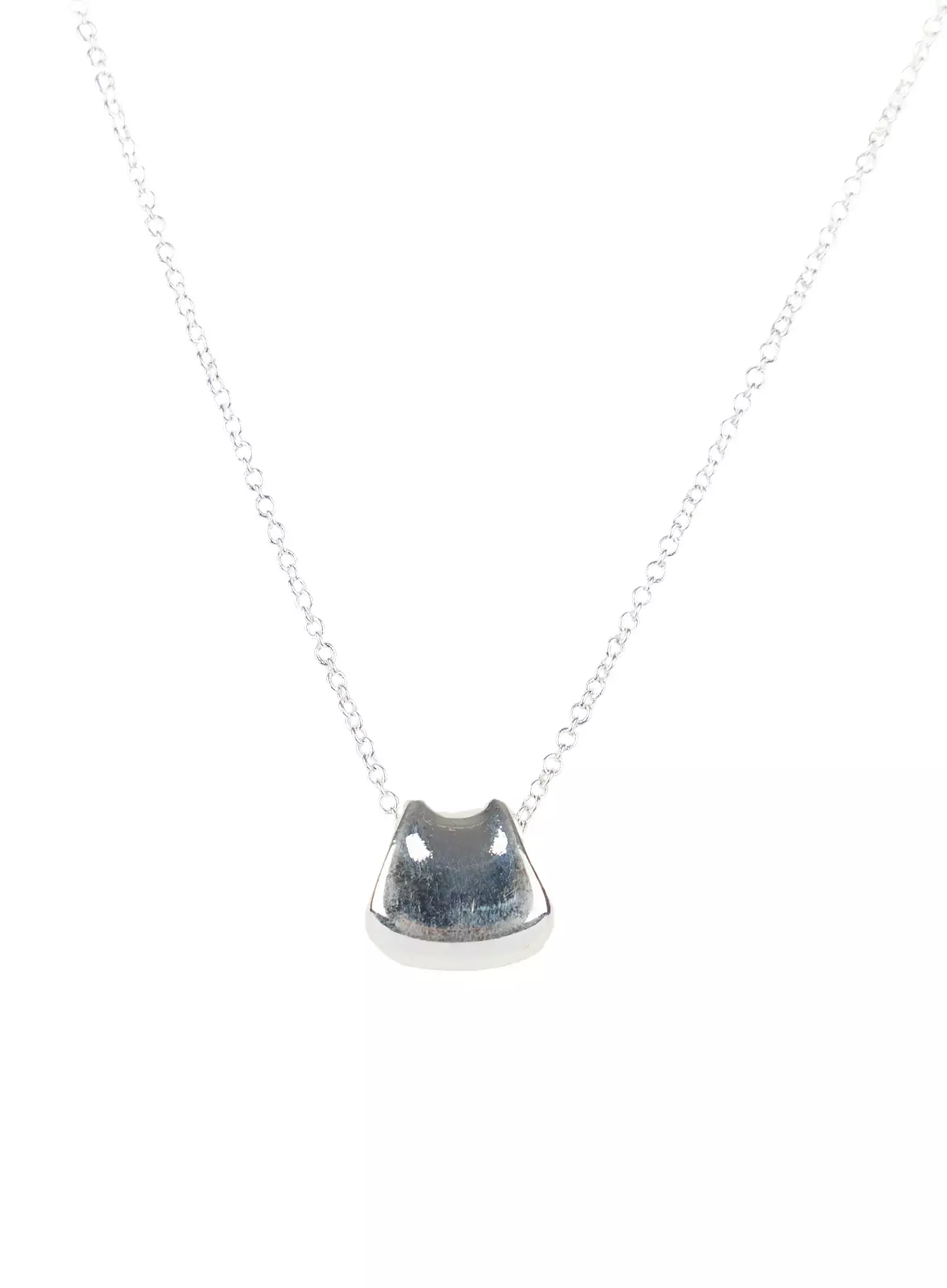 Minimalist Pendant Necklace ID526 - Image 8