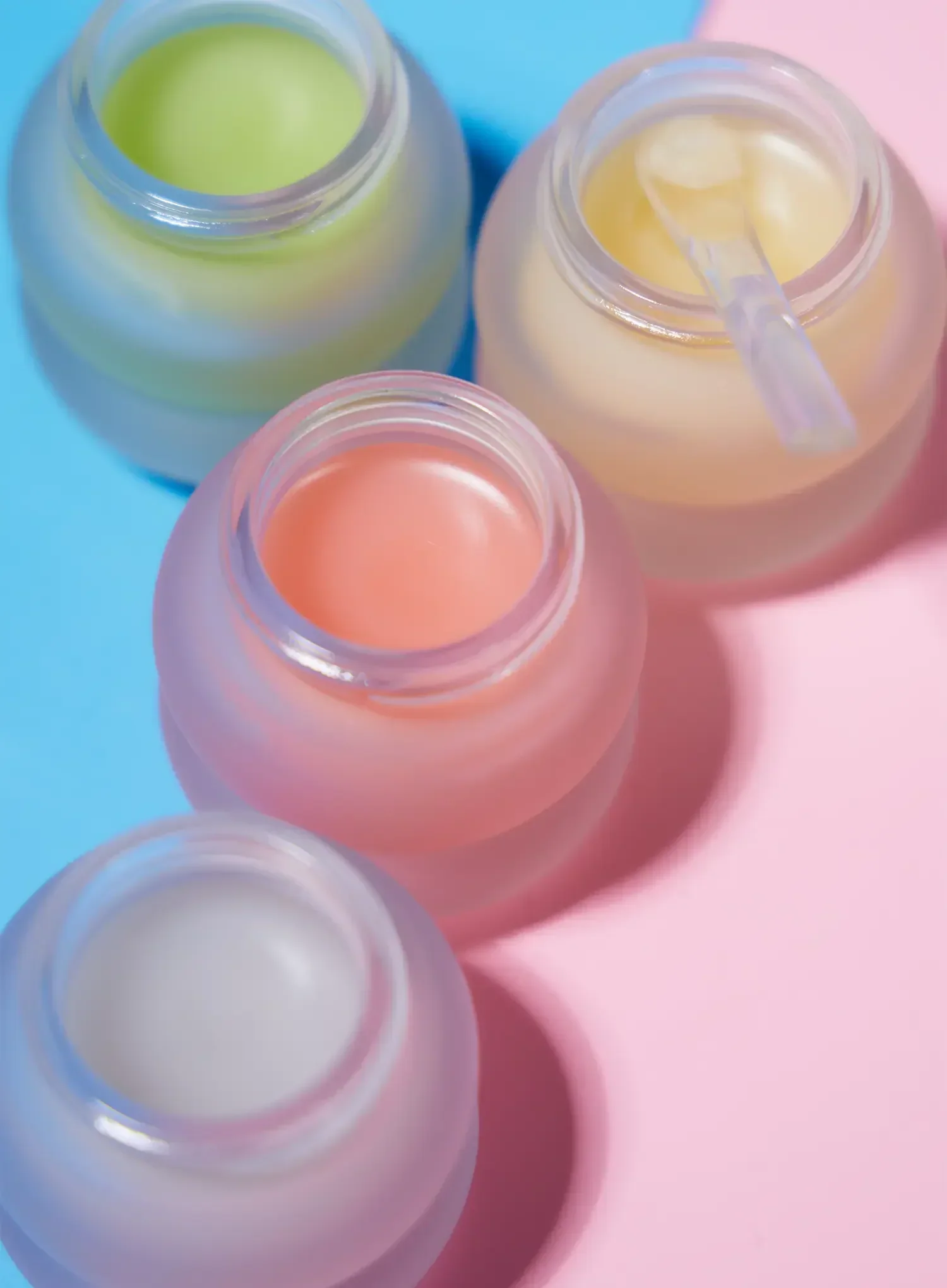 Mint Cooling Lip Mask (20ml) - Image 5