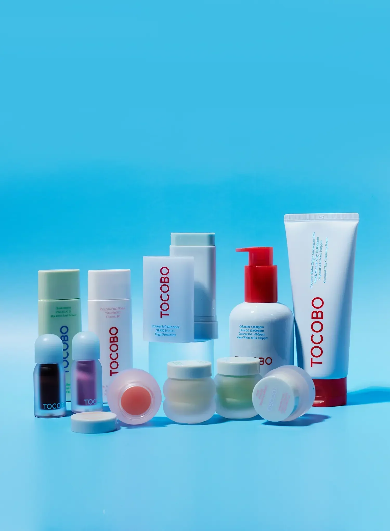 Mint Cooling Lip Mask (20ml) - Image 7