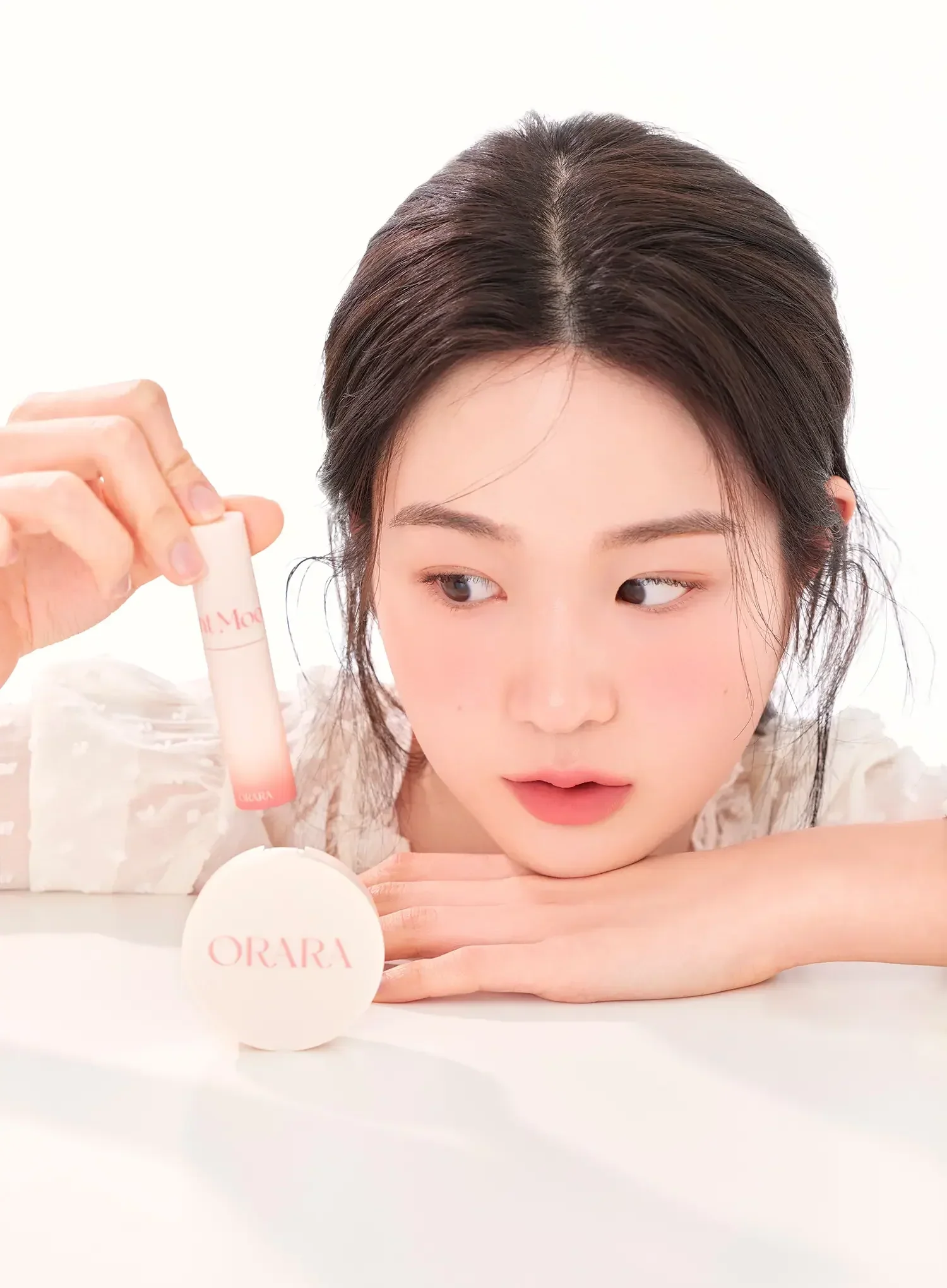 Moo-Ah Lip Tint (4g) - Image 2