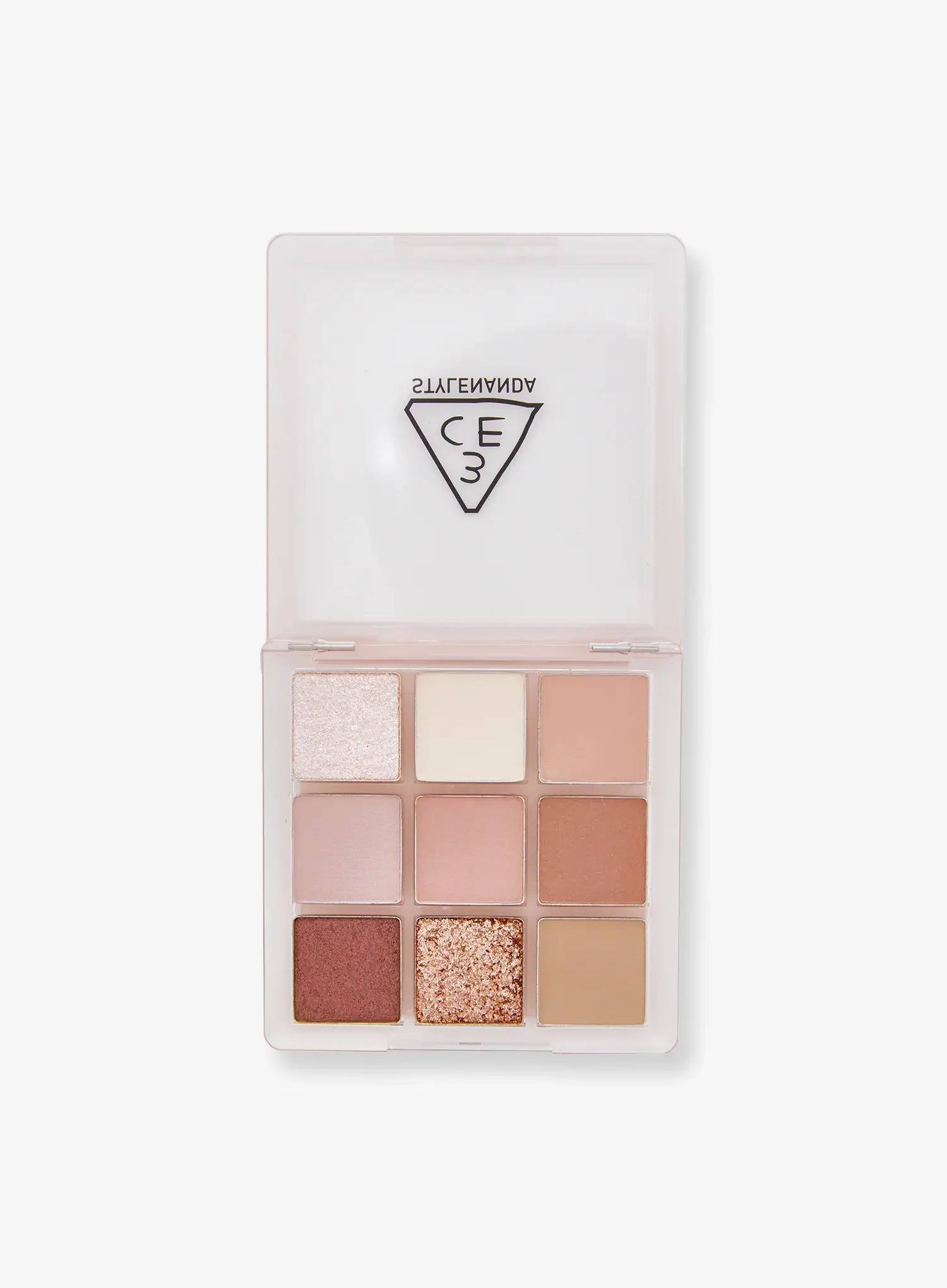 Mood Recipe Multi Eye Color Palette (8.1g-8.5g) - Image 17
