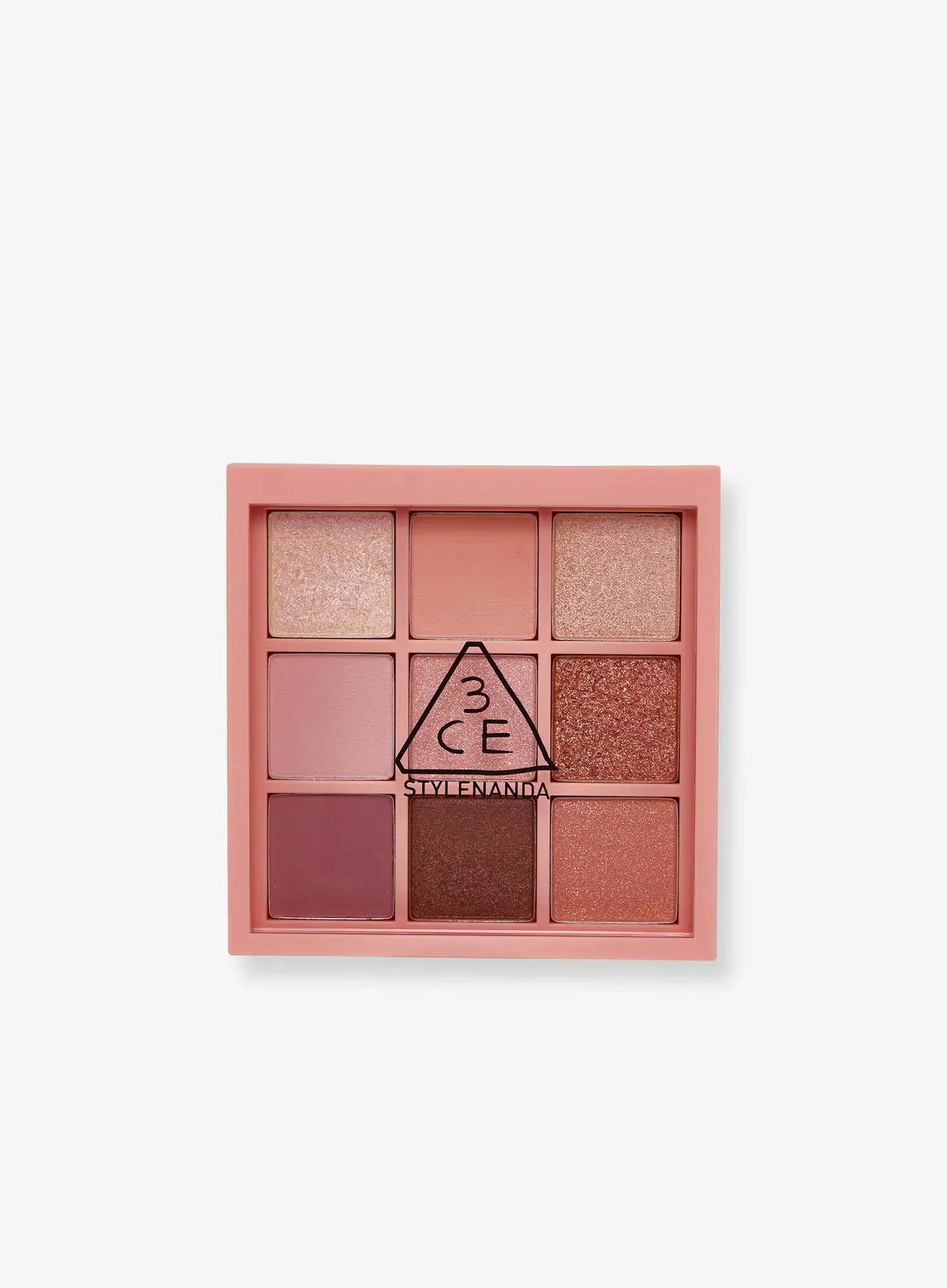 Mood Recipe Multi Eye Color Palette (8.1g-8.5g) - Image 18