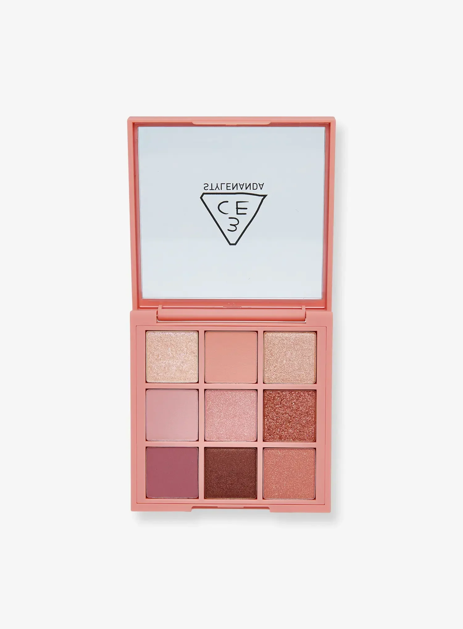 Mood Recipe Multi Eye Color Palette (8.1g-8.5g) - Image 19
