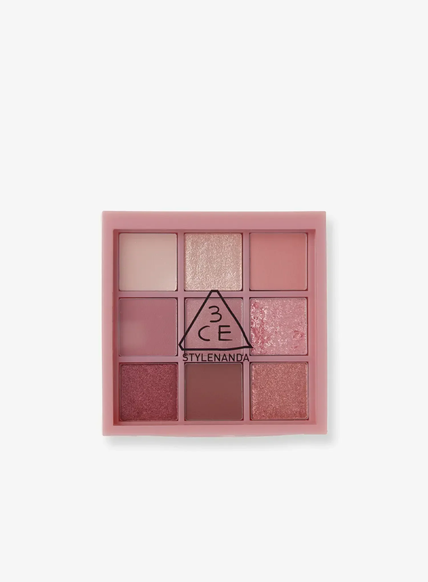 Mood Recipe Multi Eye Color Palette (8.1g-8.5g) - Image 9