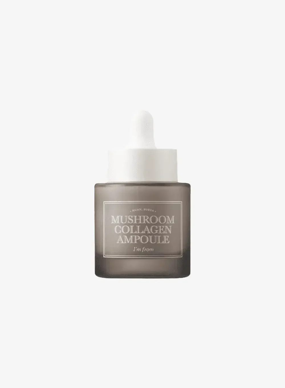 Mushroom Collagen Ampoule (30ml)