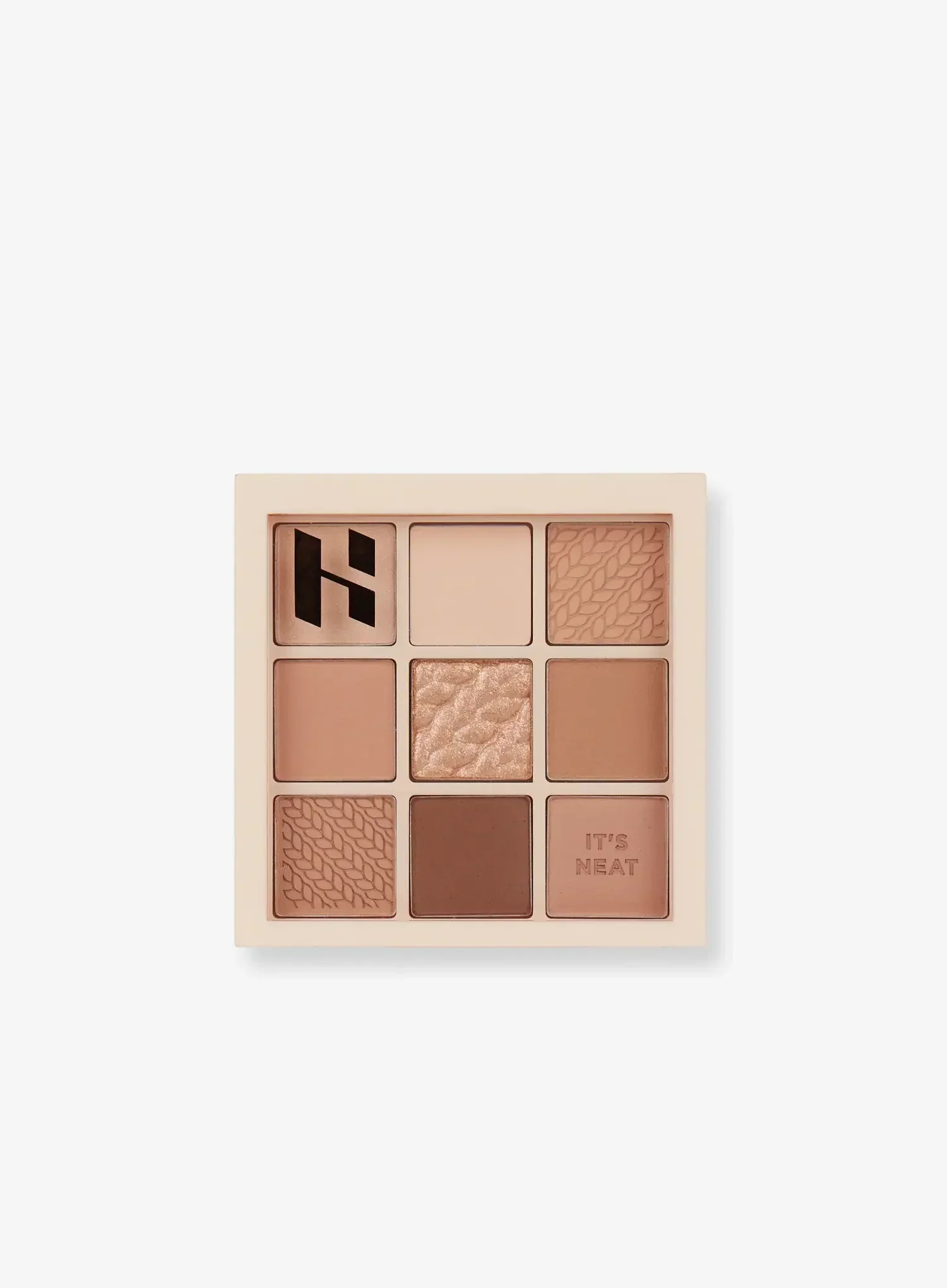 My Fave Mood Eye Palette (8g) - Image 6