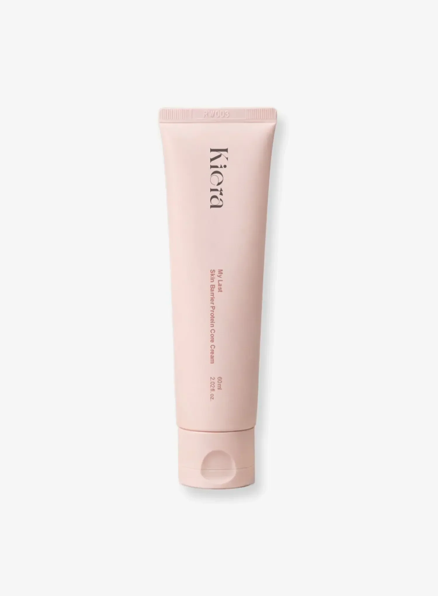 My Last Skin Barrier Protein Core Cream (60ml)