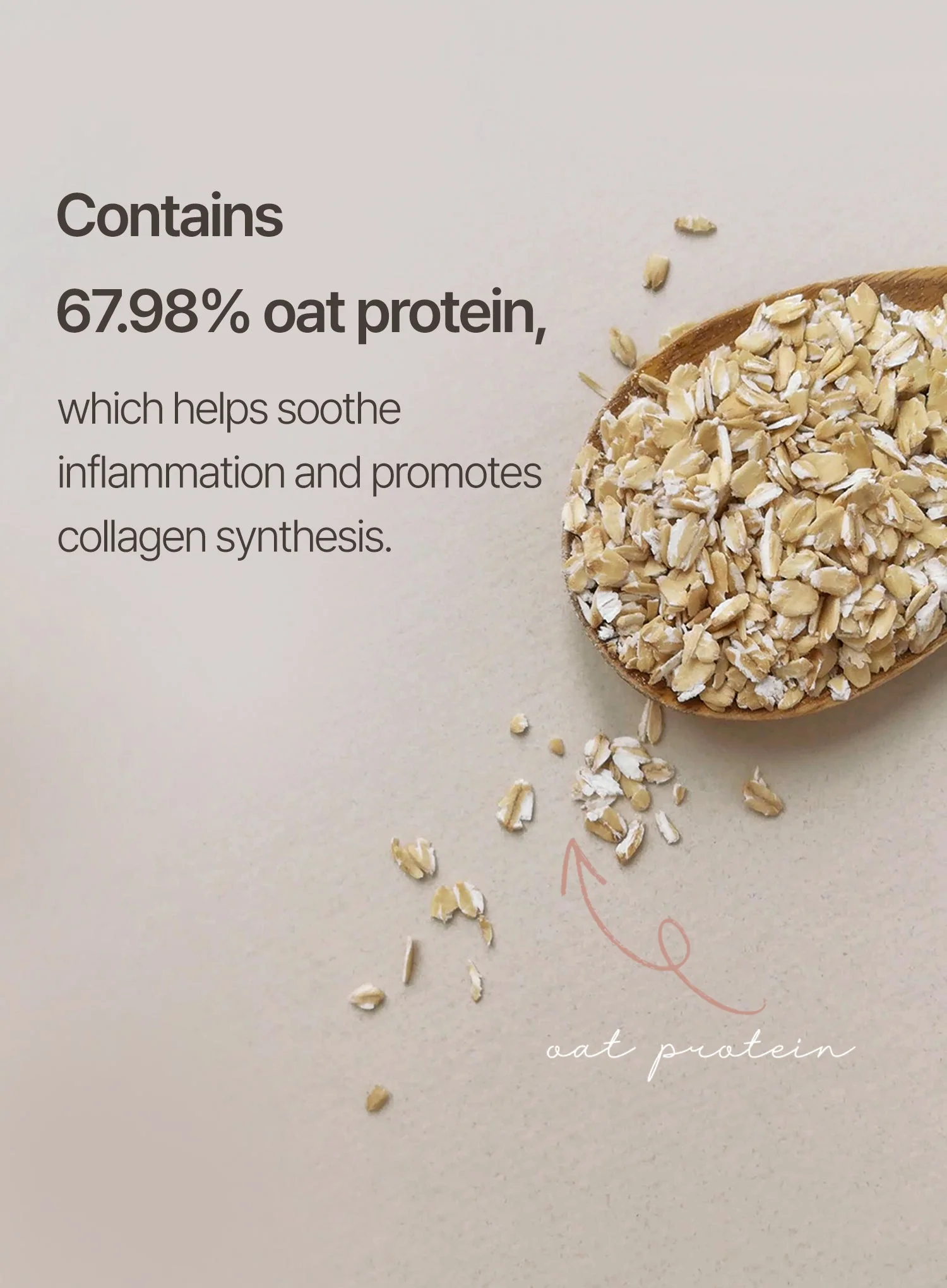 My Last Skin Barrier Protein Core Cream (60ml) - Image 3